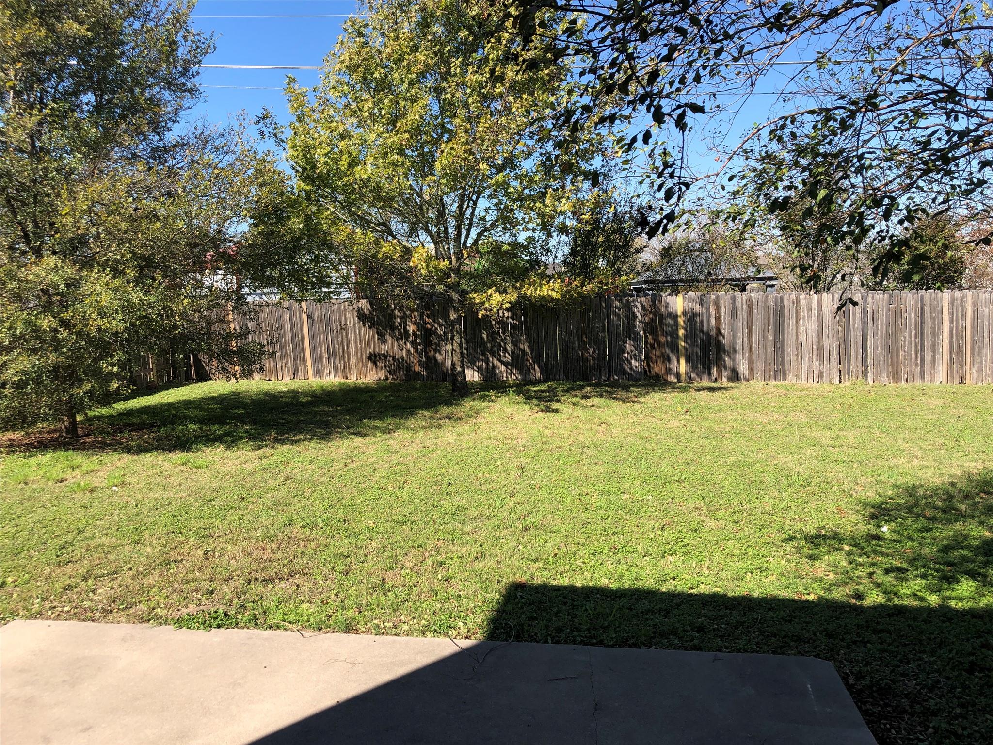 4406 Cisco Valley Dr, Round Rock, TX 78664