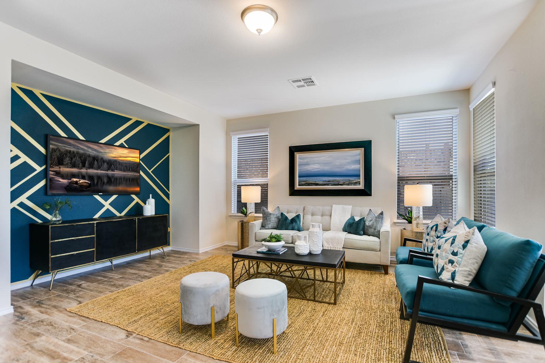 9408 Hunter Ln, Austin, TX 78748