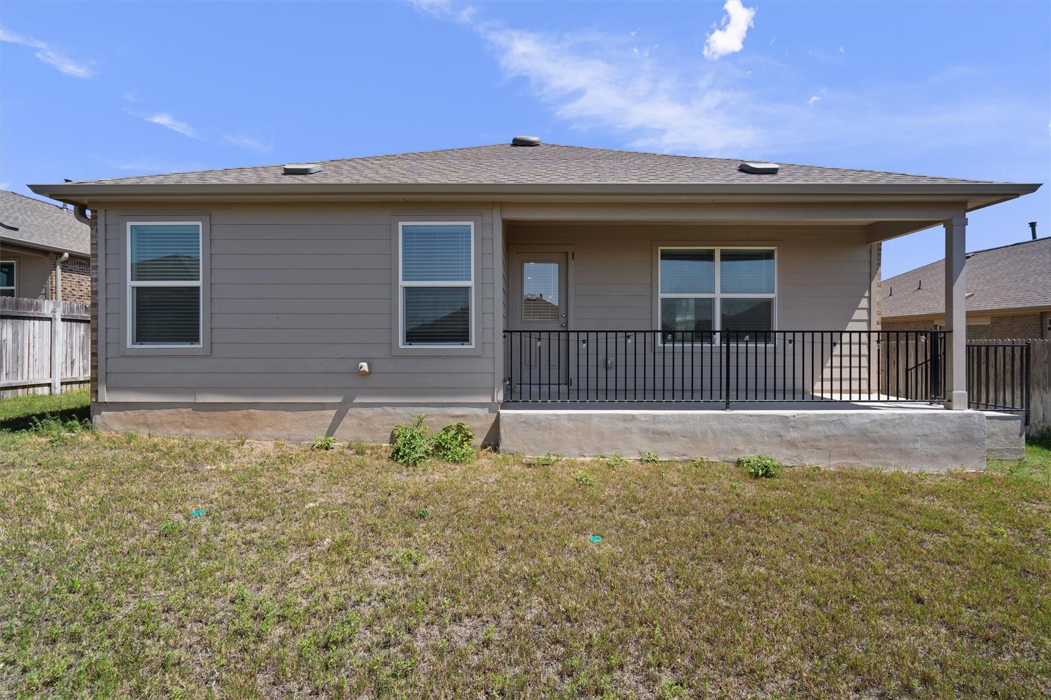 3213 Ancira Pl, Pflugerville, TX 78660