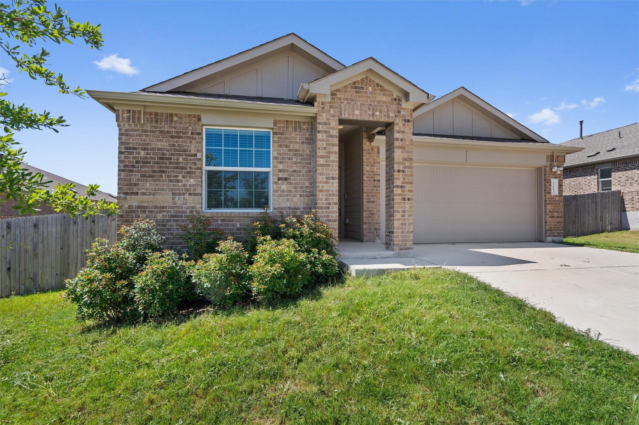 3213 Ancira Pl, Pflugerville, TX 78660