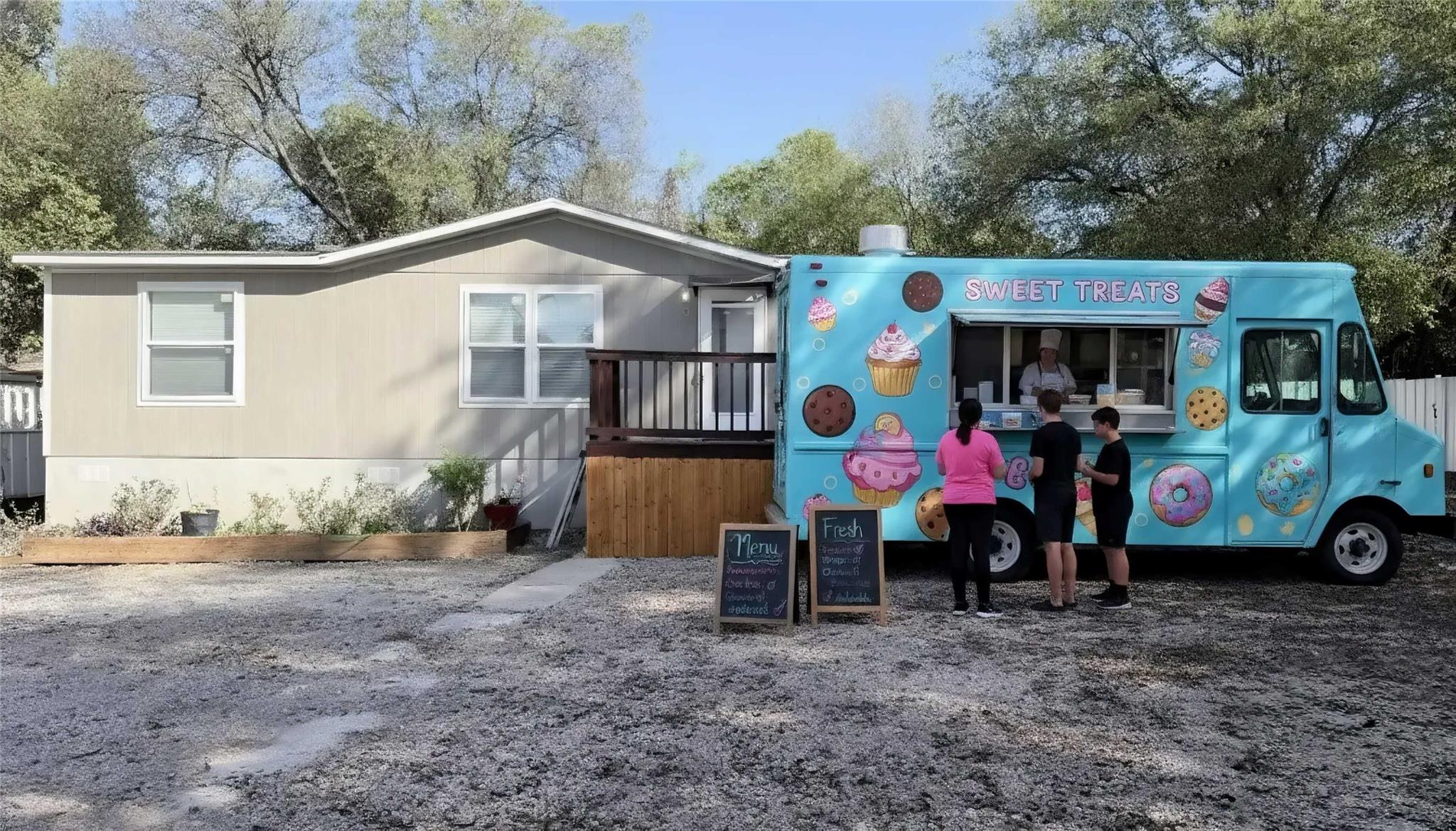 1430 Howard Ln # 4, Austin, TX 78728