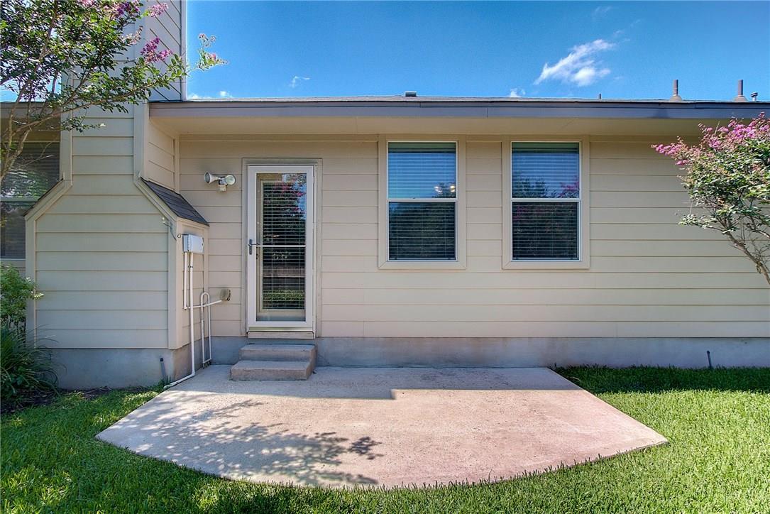 2993 Freemont St, Round Rock, TX 78681