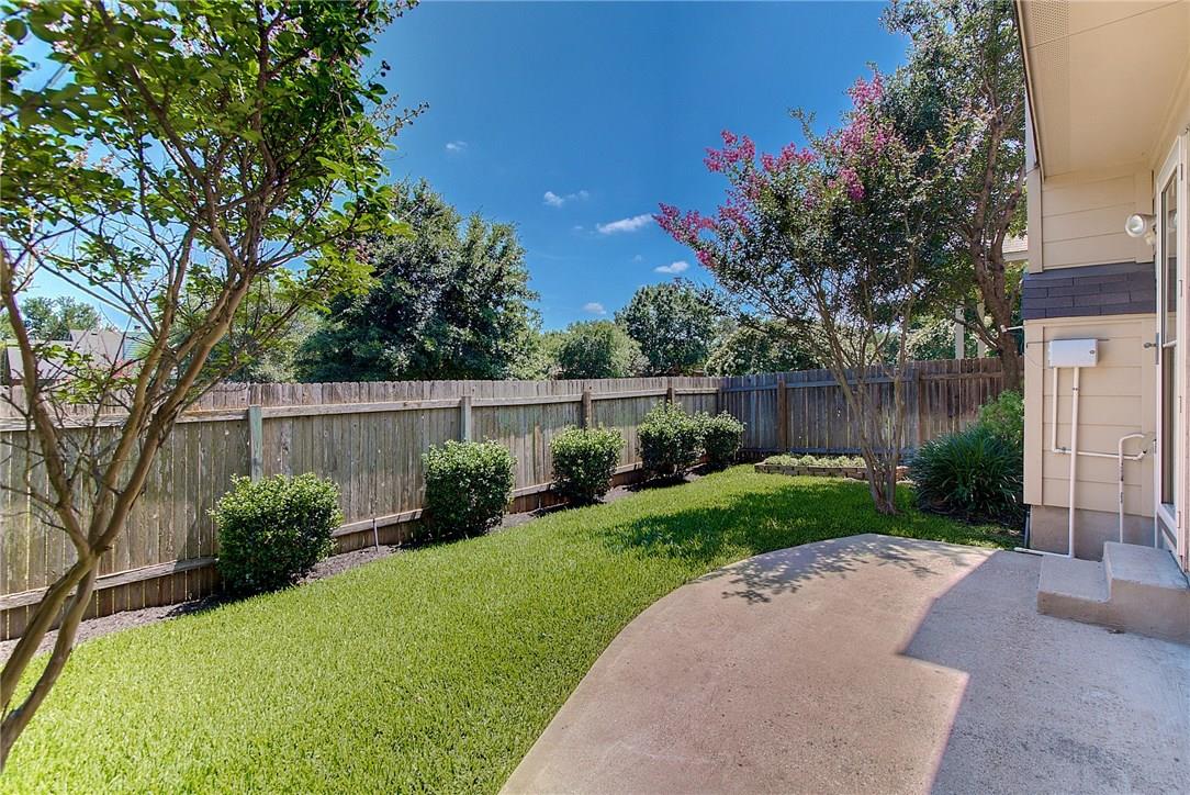 2993 Freemont St, Round Rock, TX 78681