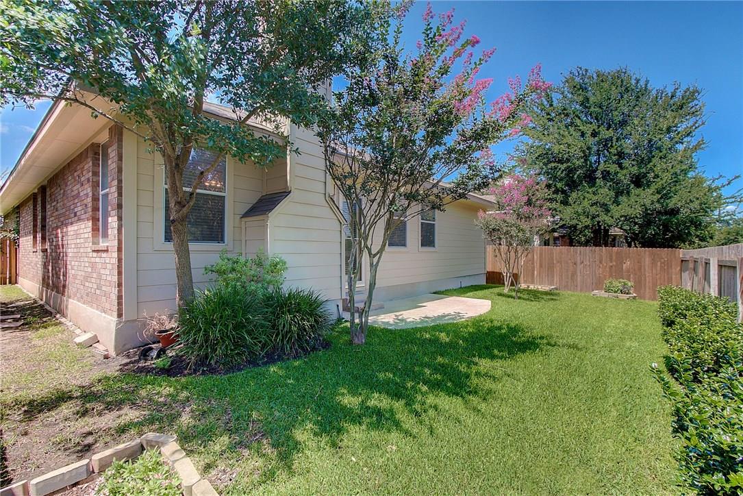2993 Freemont St, Round Rock, TX 78681