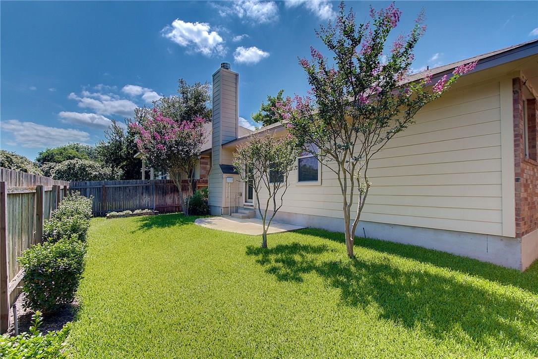 2993 Freemont St, Round Rock, TX 78681