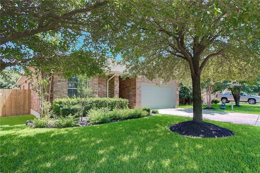 2993 Freemont St, Round Rock, TX 78681