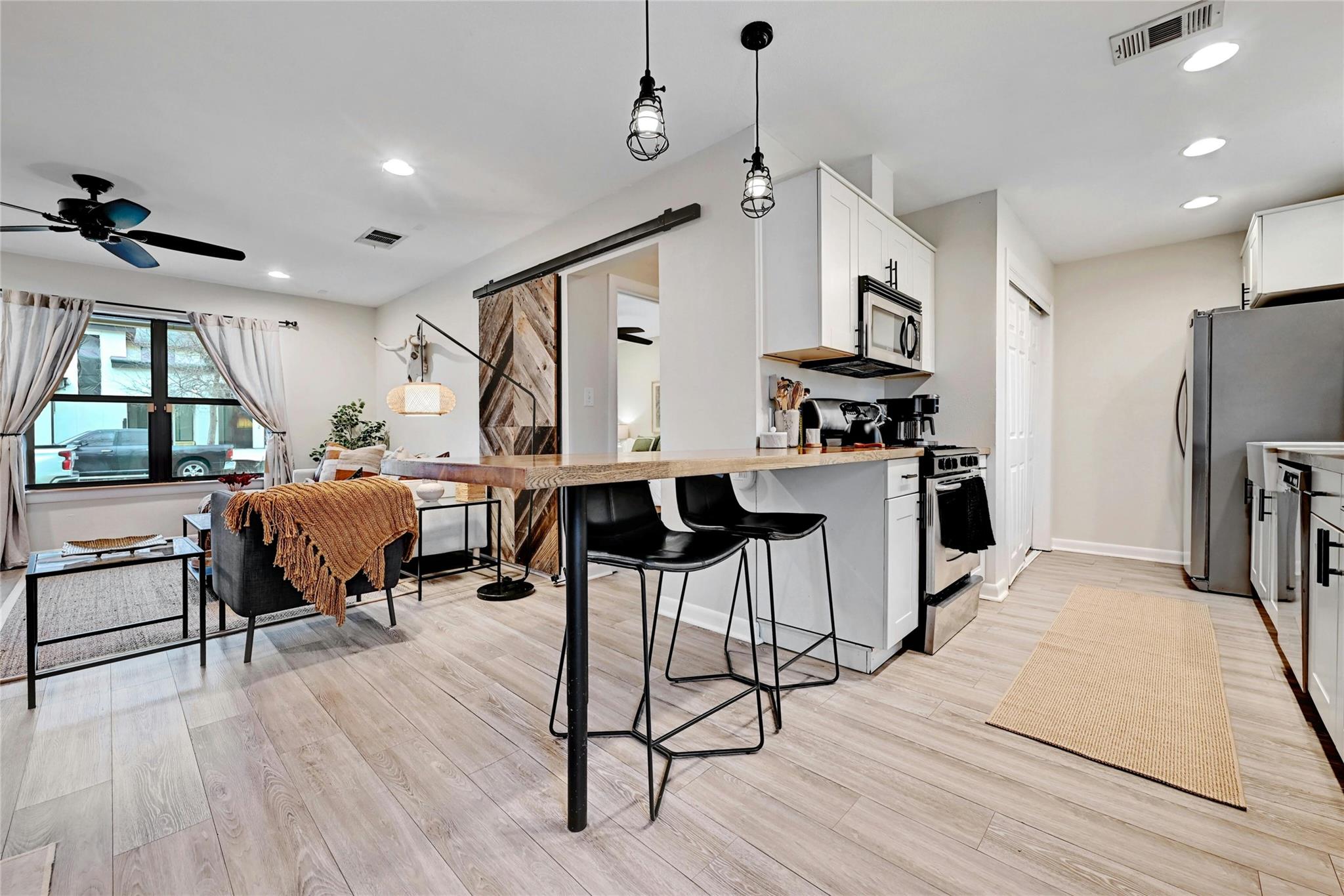 2511 Friar Tuck Ln, Austin, TX 78704