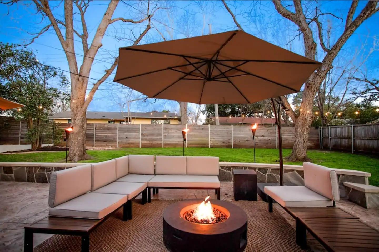 2511 Friar Tuck Ln, Austin, TX 78704