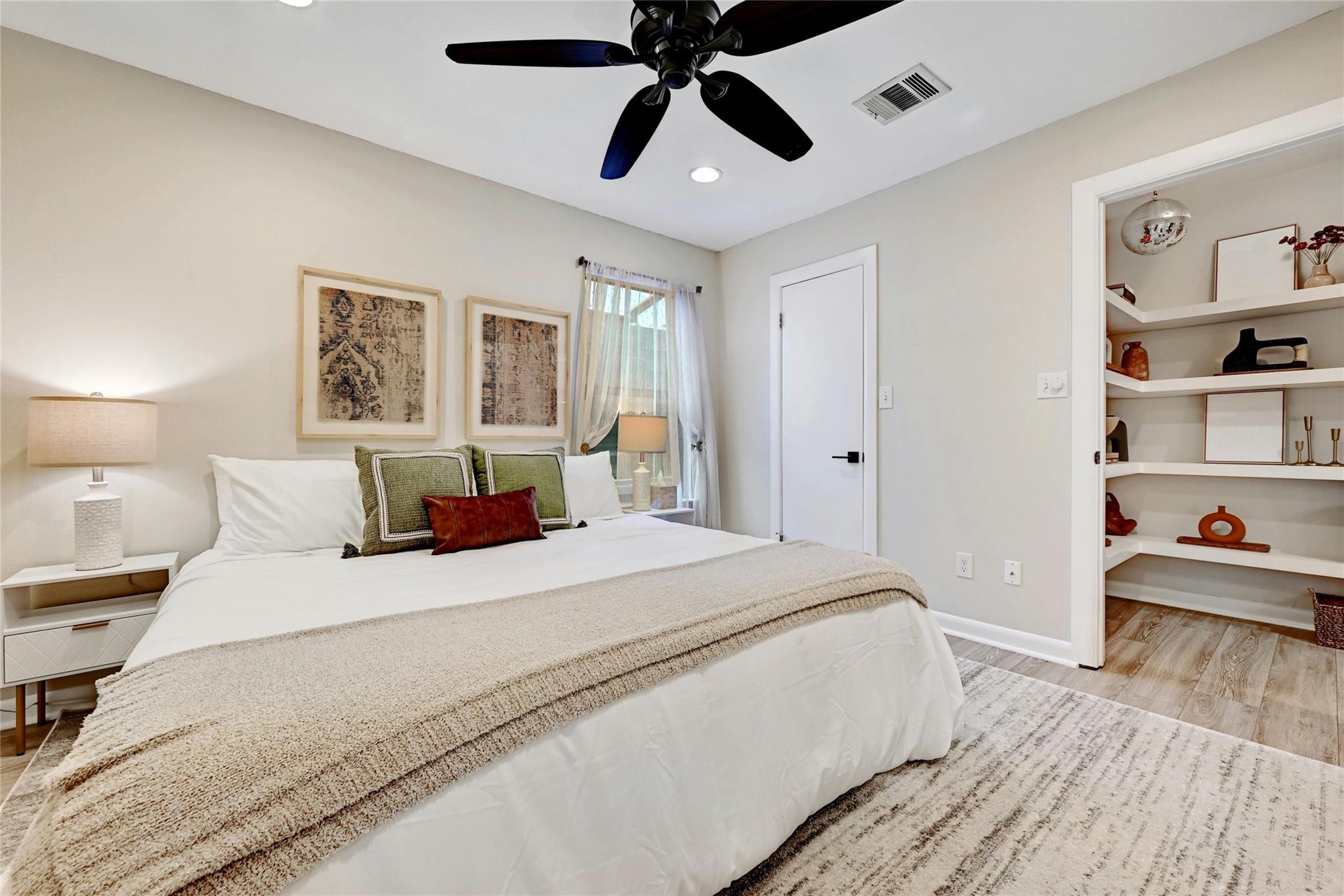 2511 Friar Tuck Ln, Austin, TX 78704