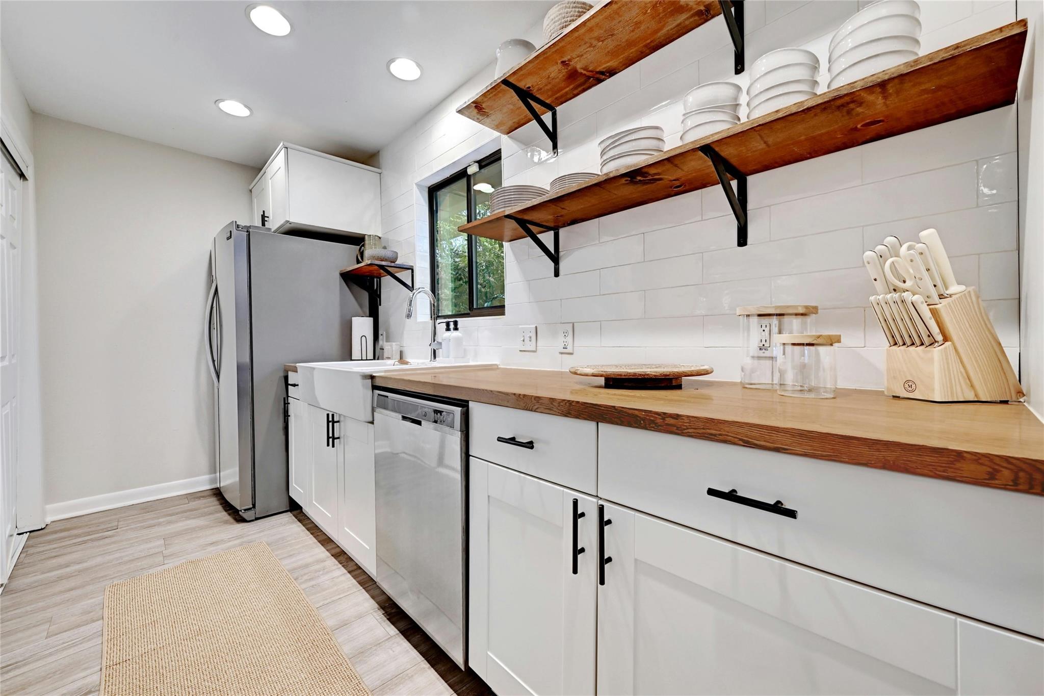 2511 Friar Tuck Ln, Austin, TX 78704