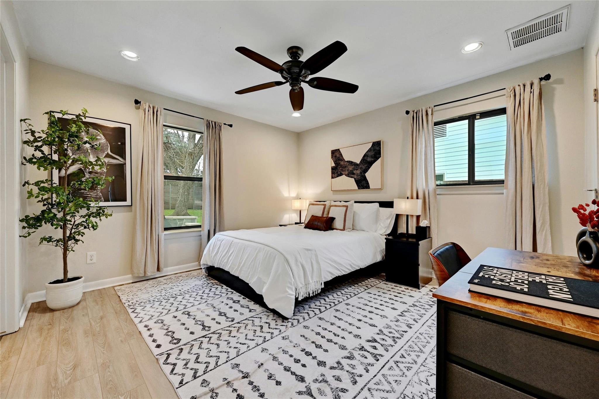 2511 Friar Tuck Ln, Austin, TX 78704