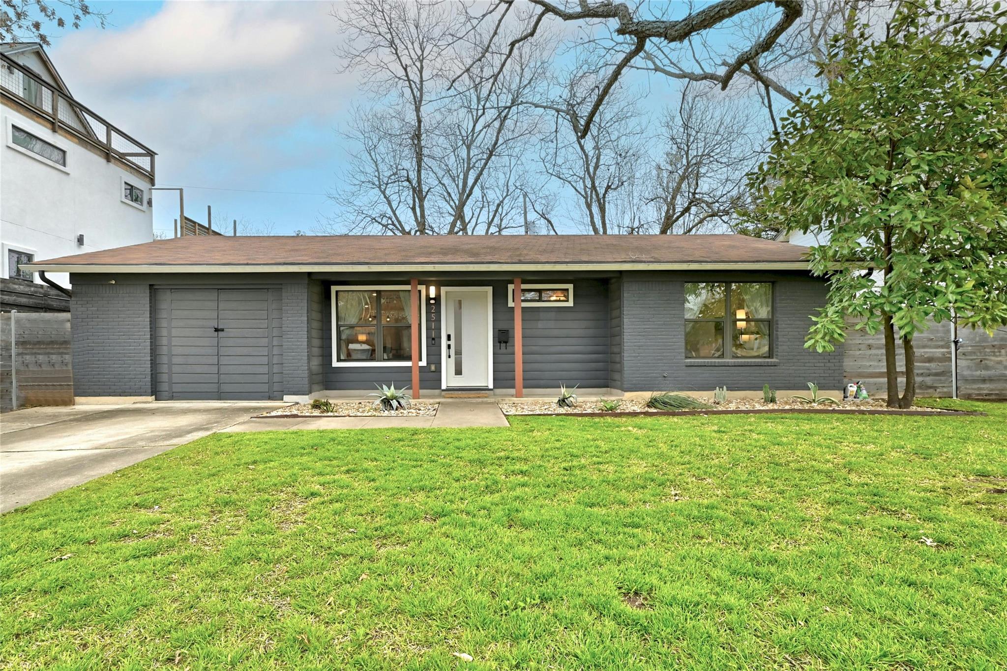 2511 Friar Tuck Ln, Austin, TX 78704