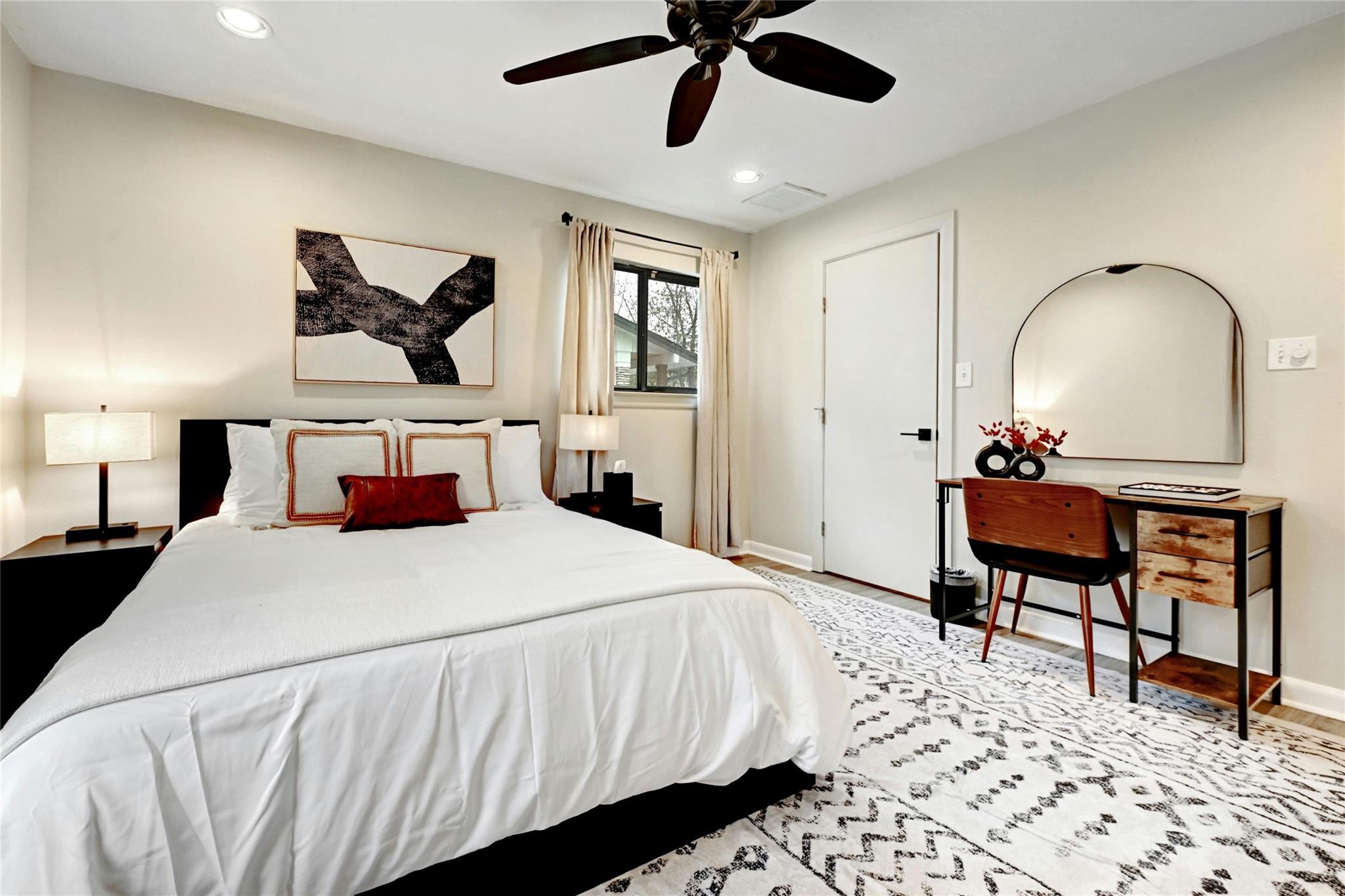 2511 Friar Tuck Ln, Austin, TX 78704