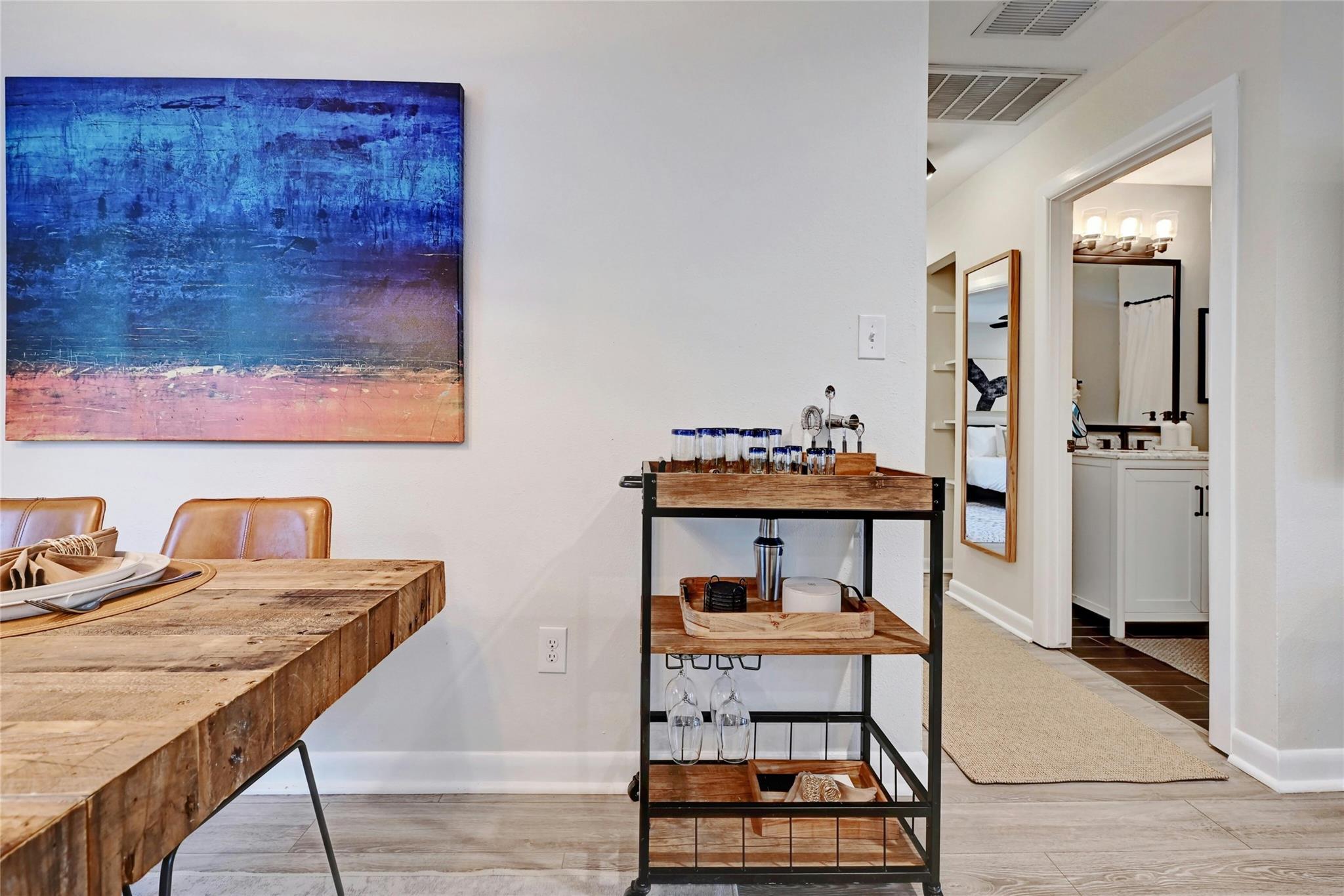 2511 Friar Tuck Ln, Austin, TX 78704