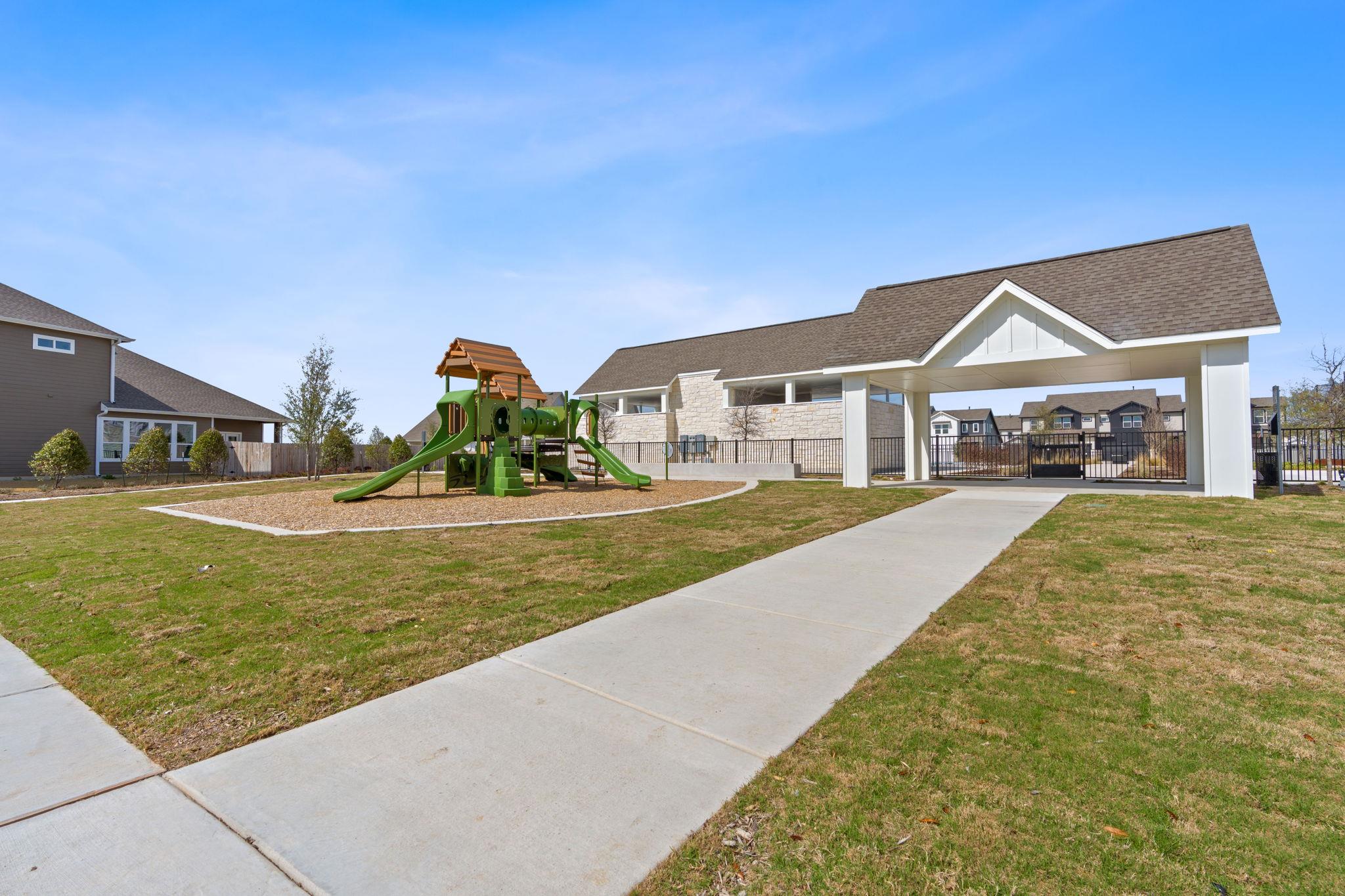 8604 Torrita Dr, Round Rock, TX 78665