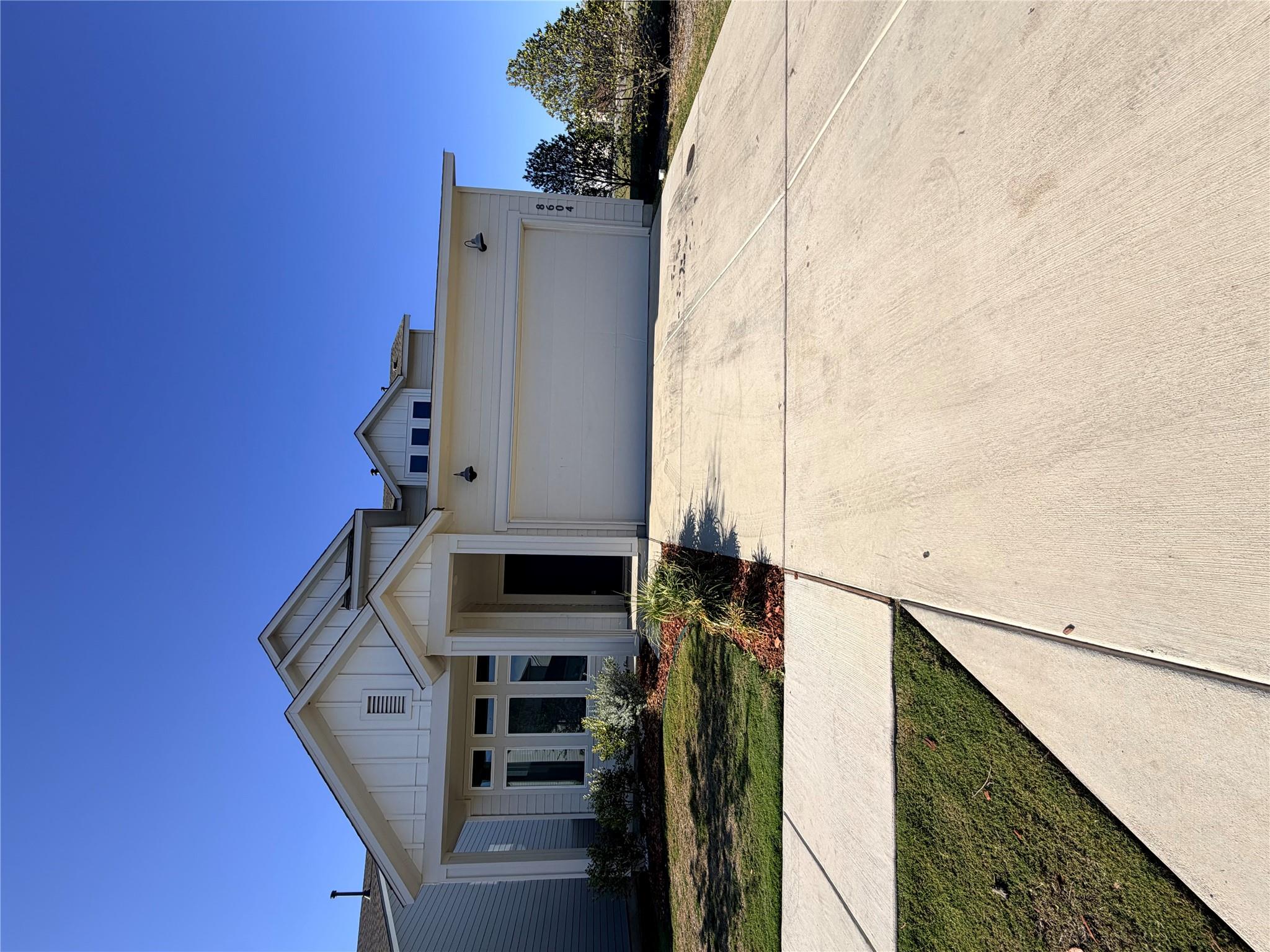 8604 Torrita Dr, Round Rock, TX 78665