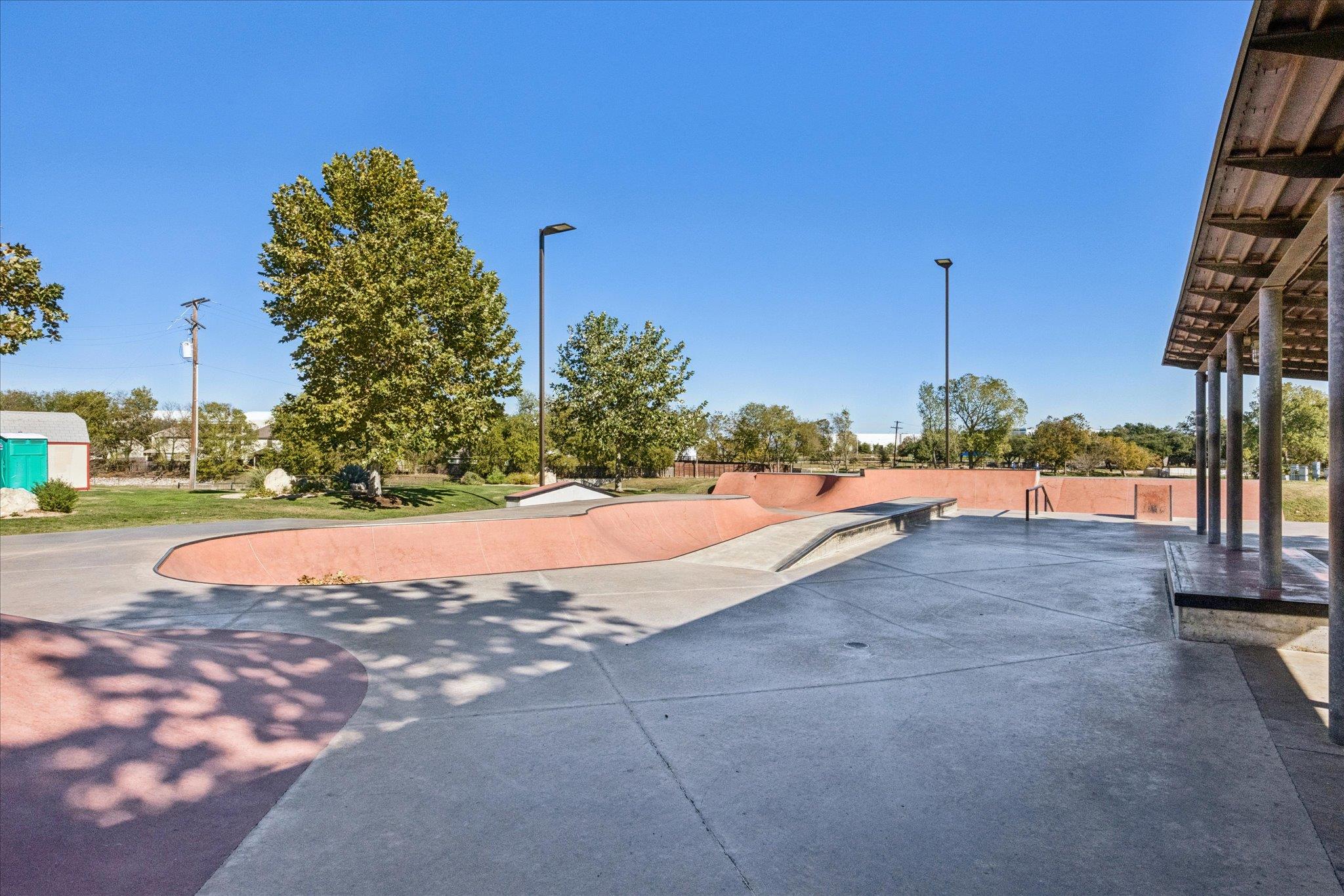 15400 Ozone Pl, Austin, TX 78728