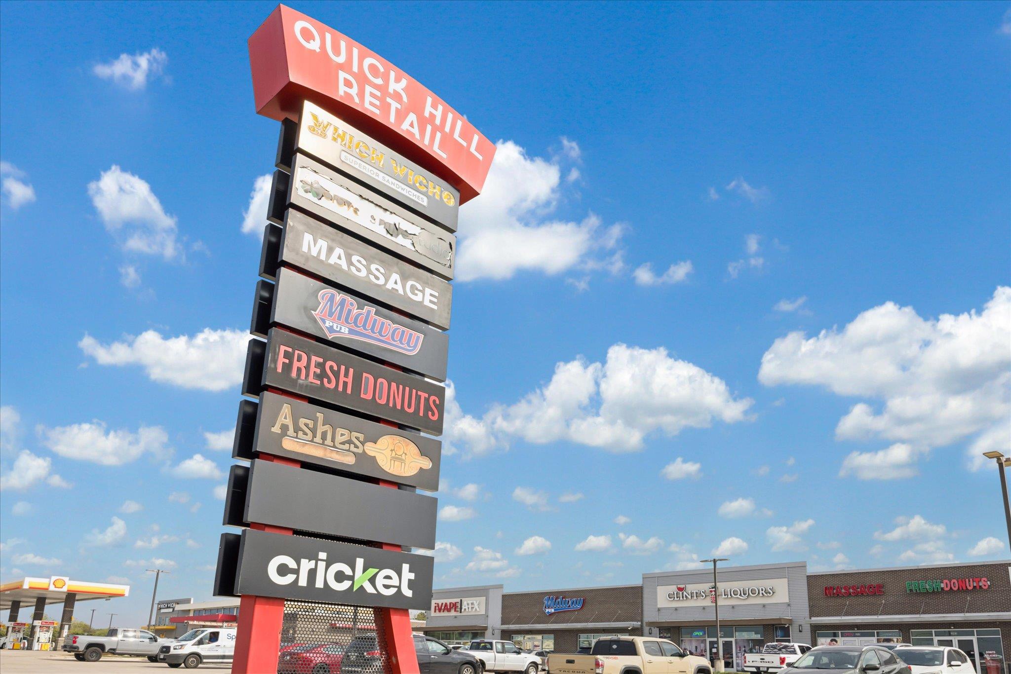 15400 Ozone Pl, Austin, TX 78728