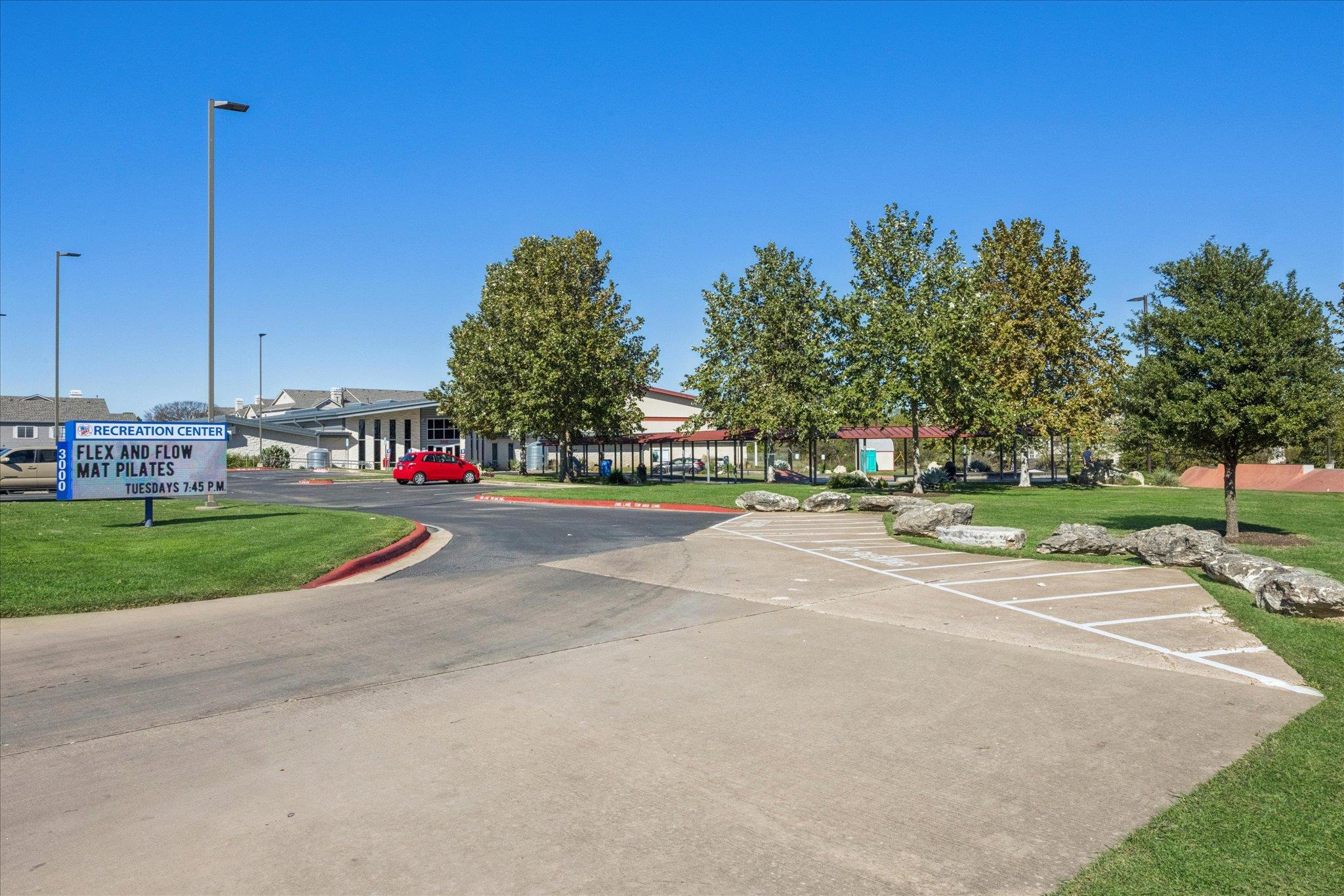 15400 Ozone Pl, Austin, TX 78728