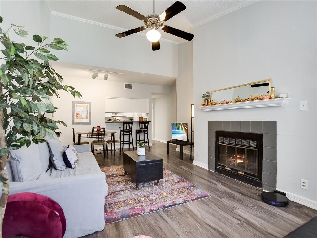 807 W 25th St # 310, Austin, TX 78705