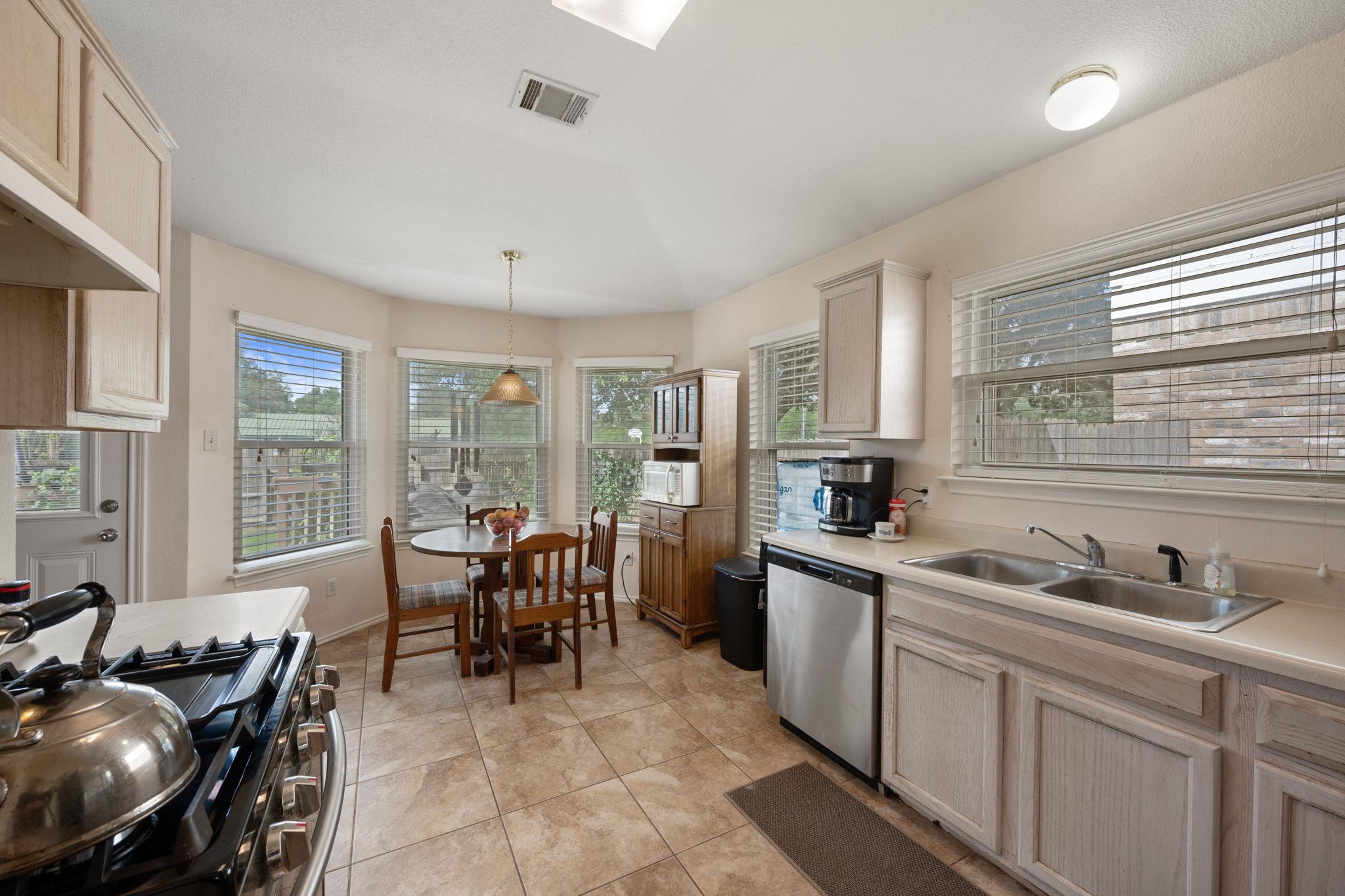 14505 Sandifer St, Austin, TX 78725