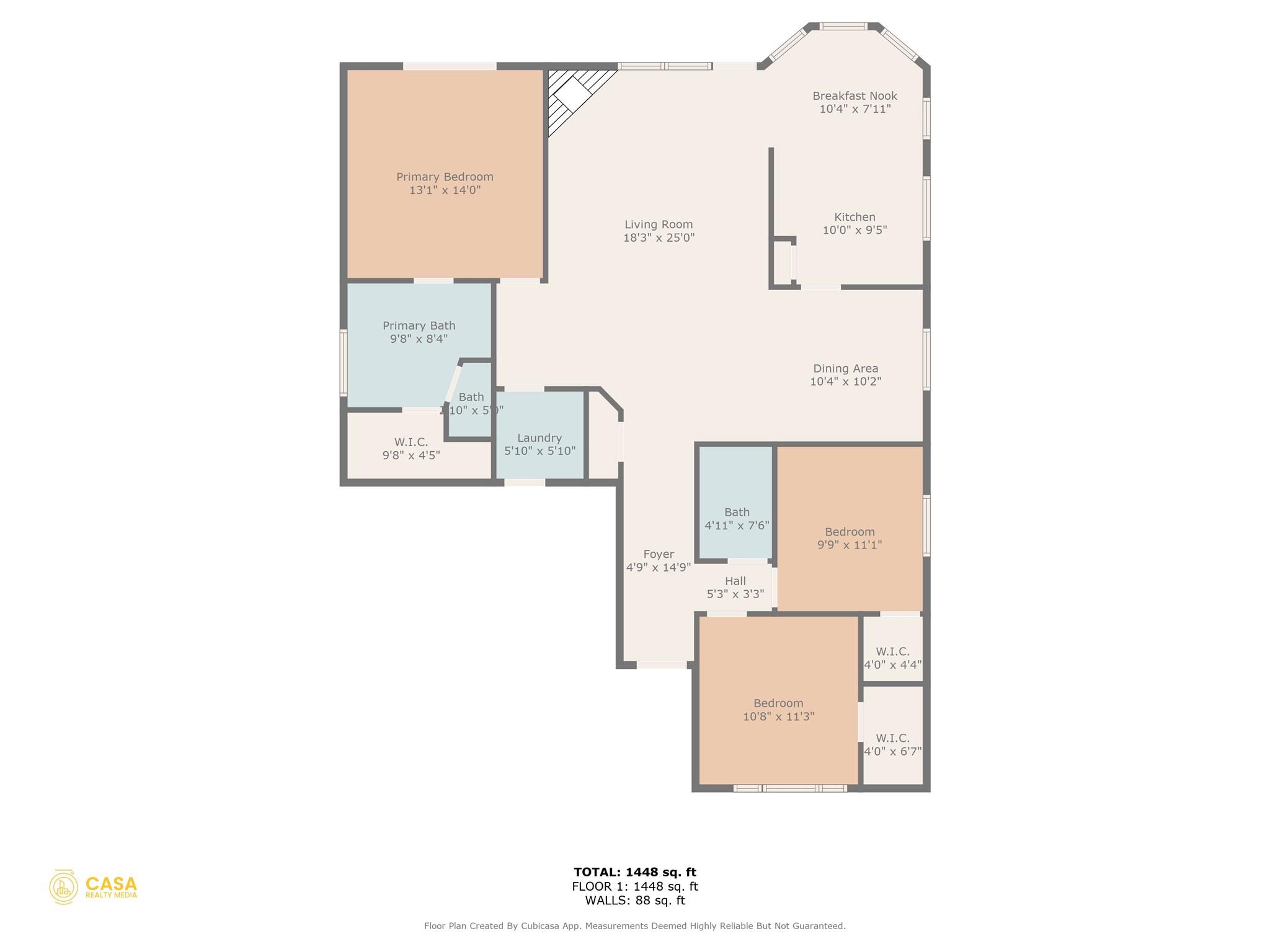 14505 Sandifer St, Austin, TX 78725