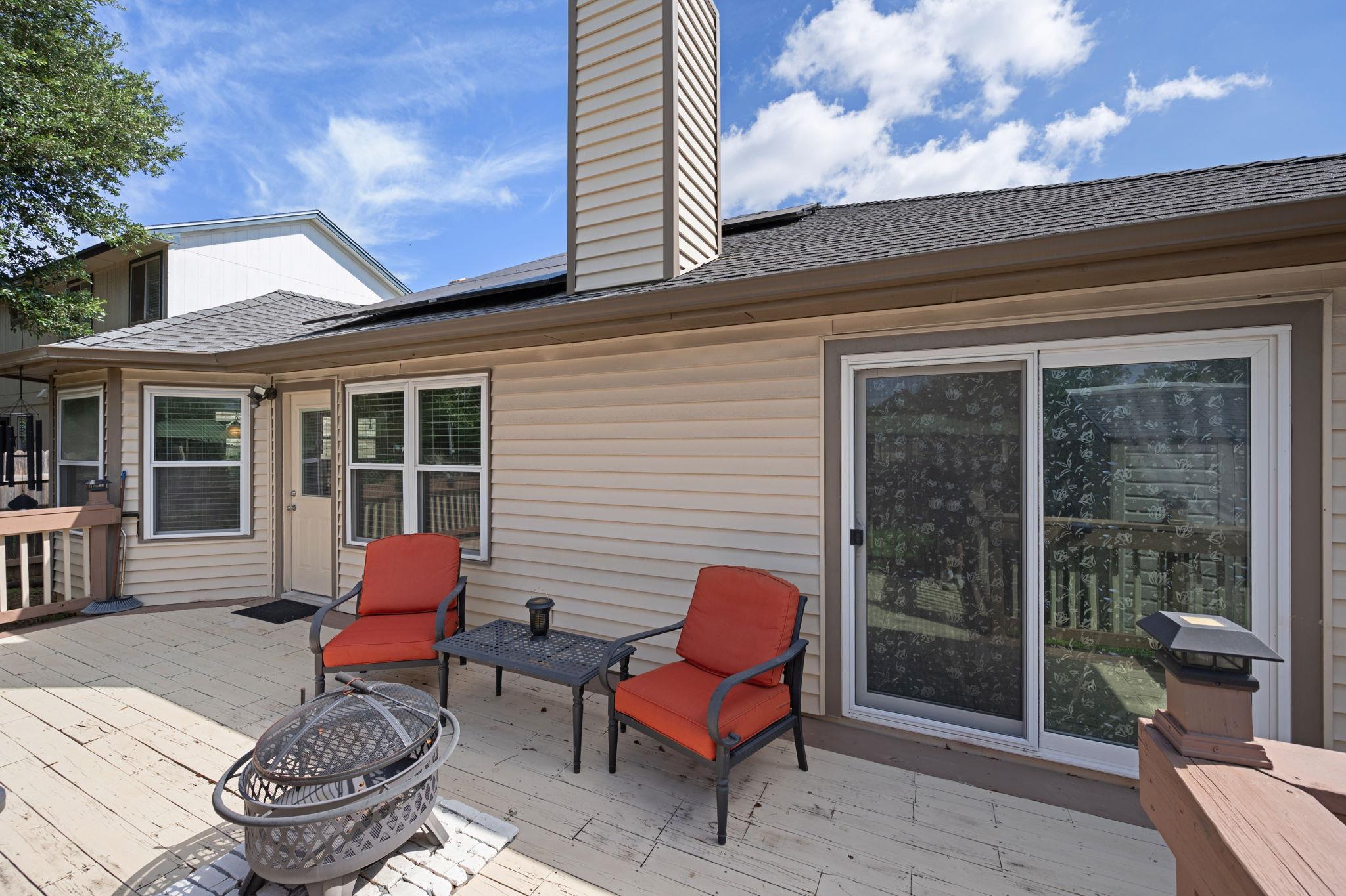 14505 Sandifer St, Austin, TX 78725