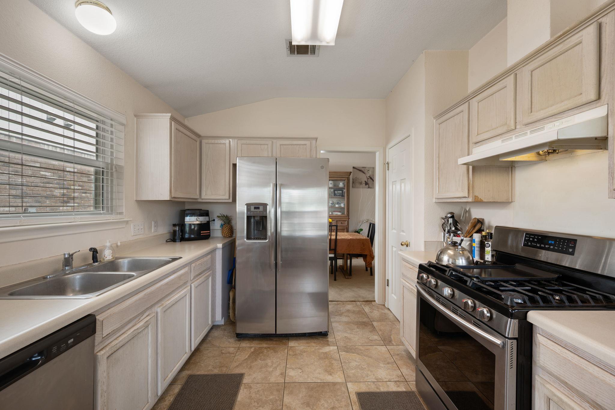 14505 Sandifer St, Austin, TX 78725