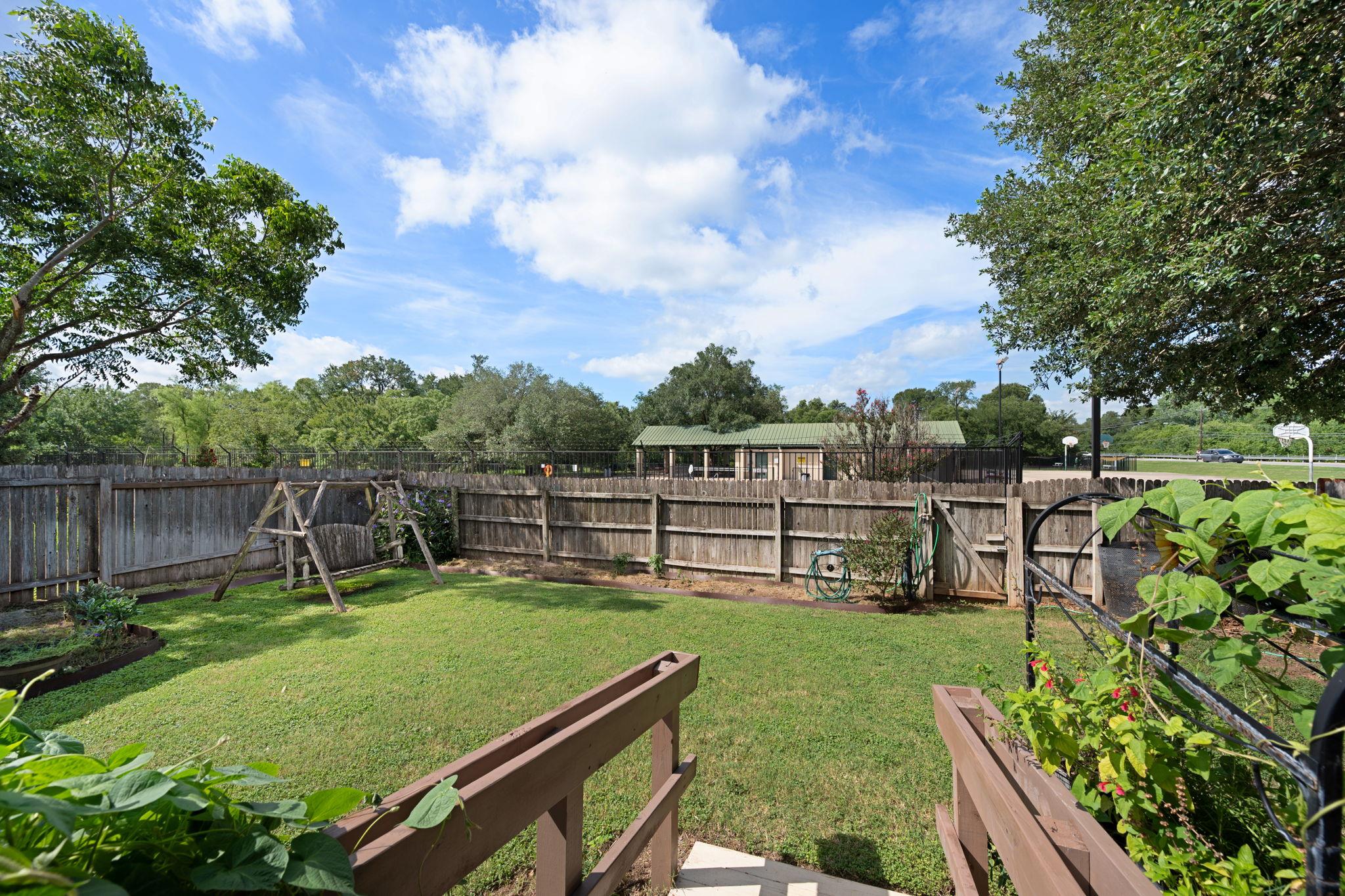 14505 Sandifer St, Austin, TX 78725