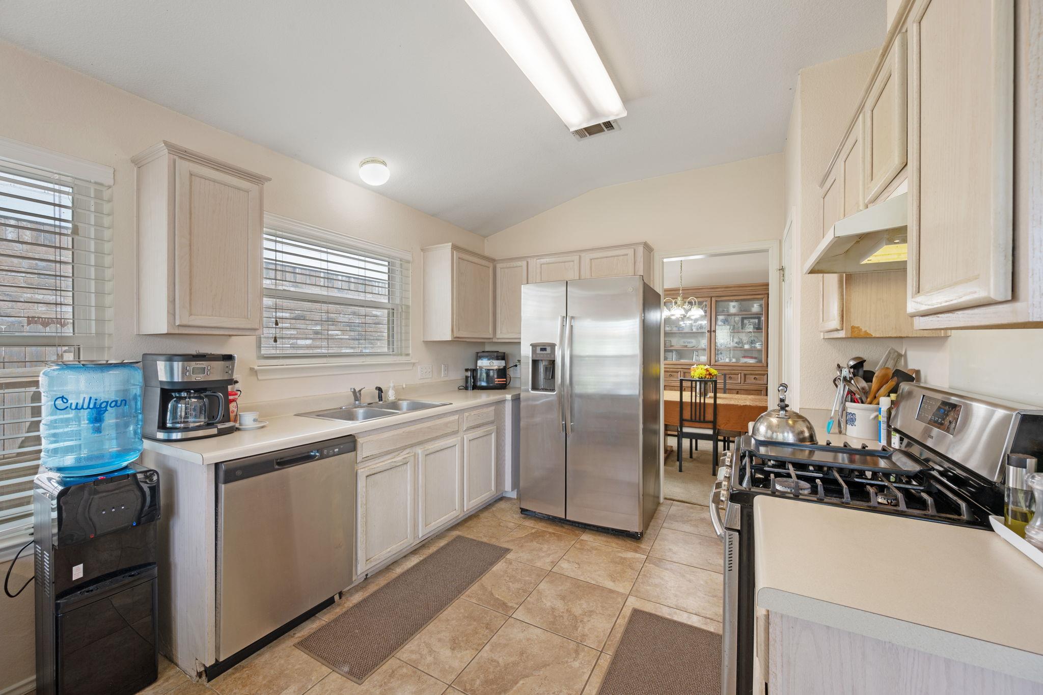 14505 Sandifer St, Austin, TX 78725