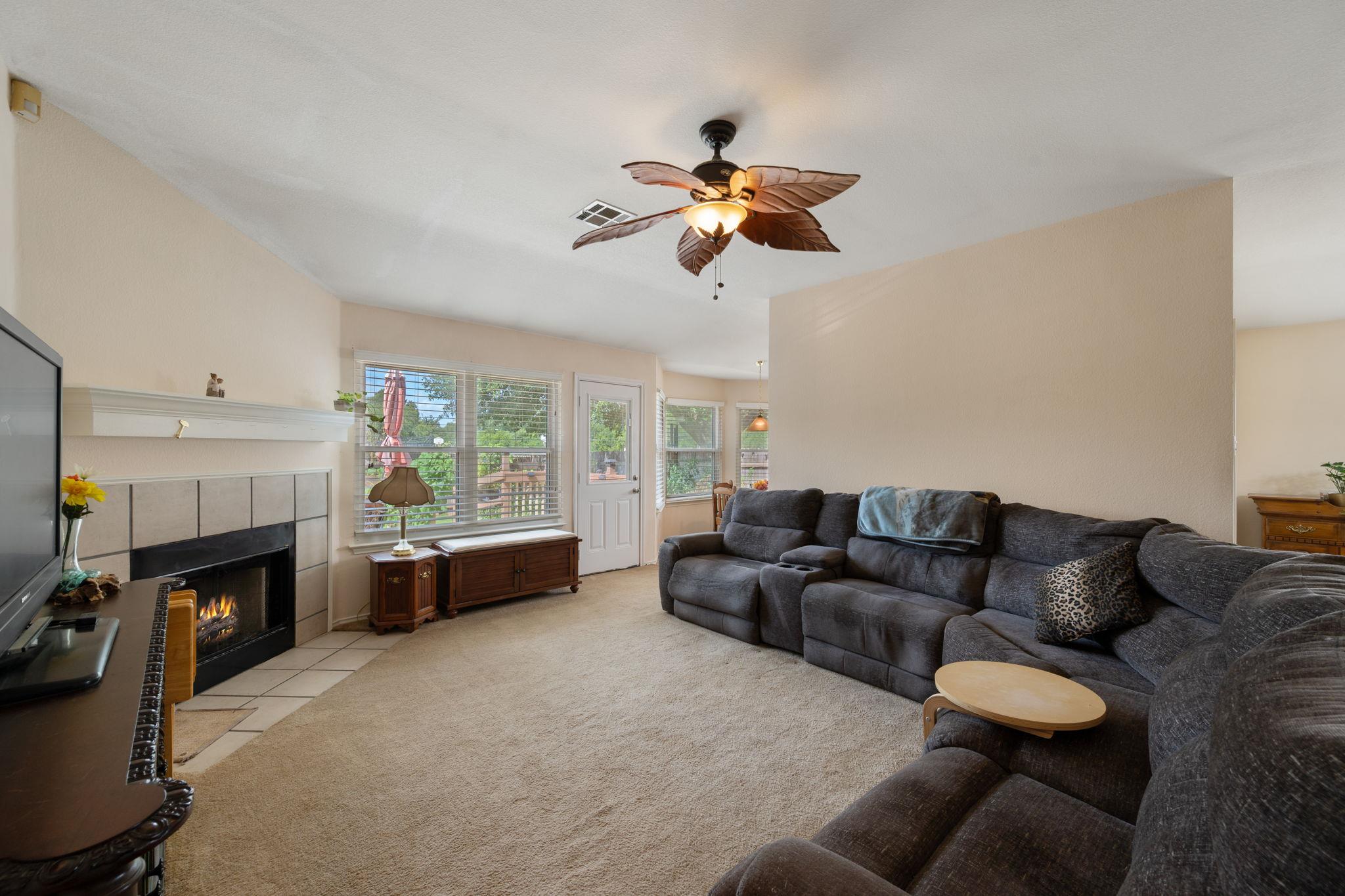 14505 Sandifer St, Austin, TX 78725