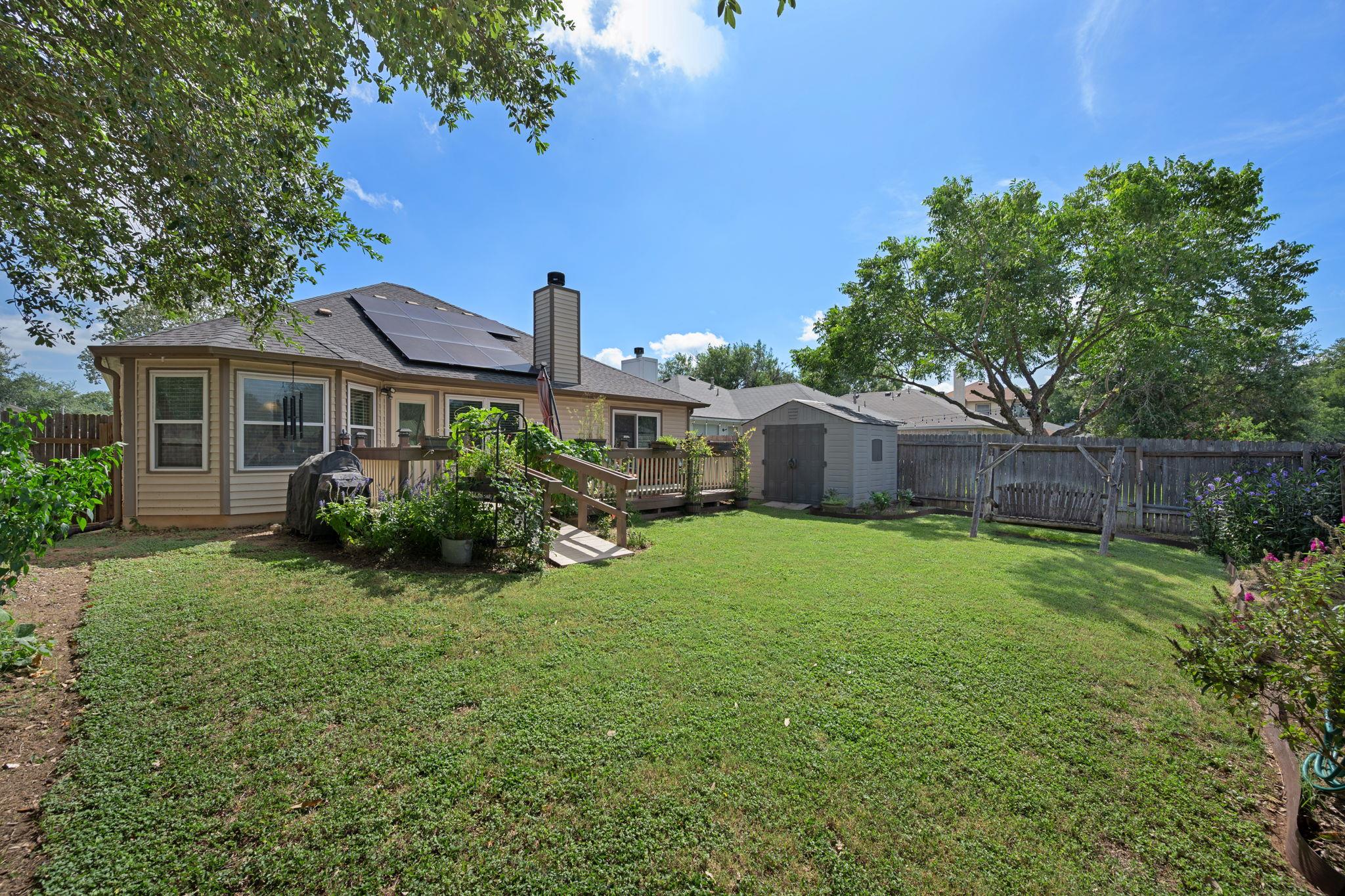 14505 Sandifer St, Austin, TX 78725
