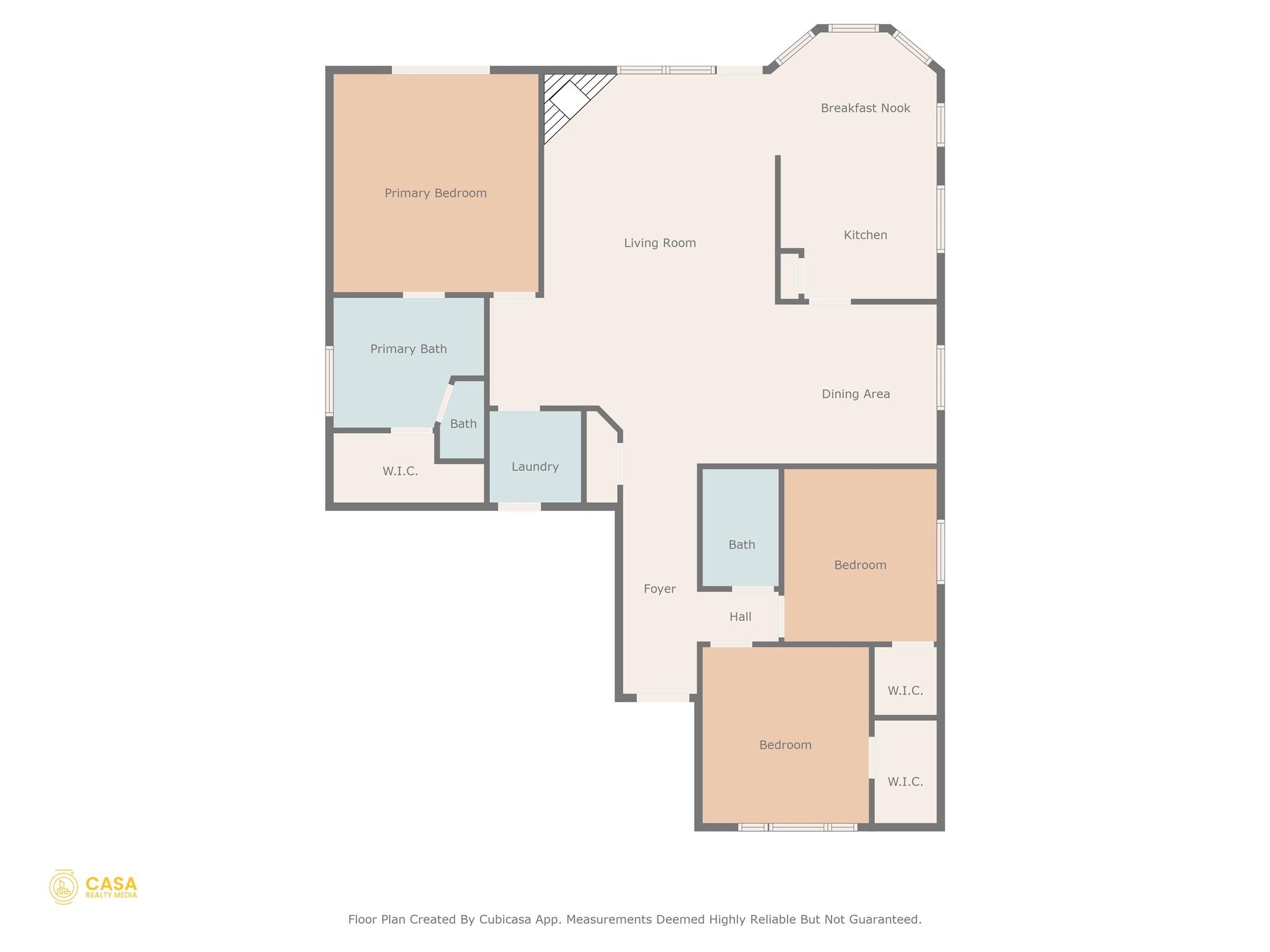 14505 Sandifer St, Austin, TX 78725