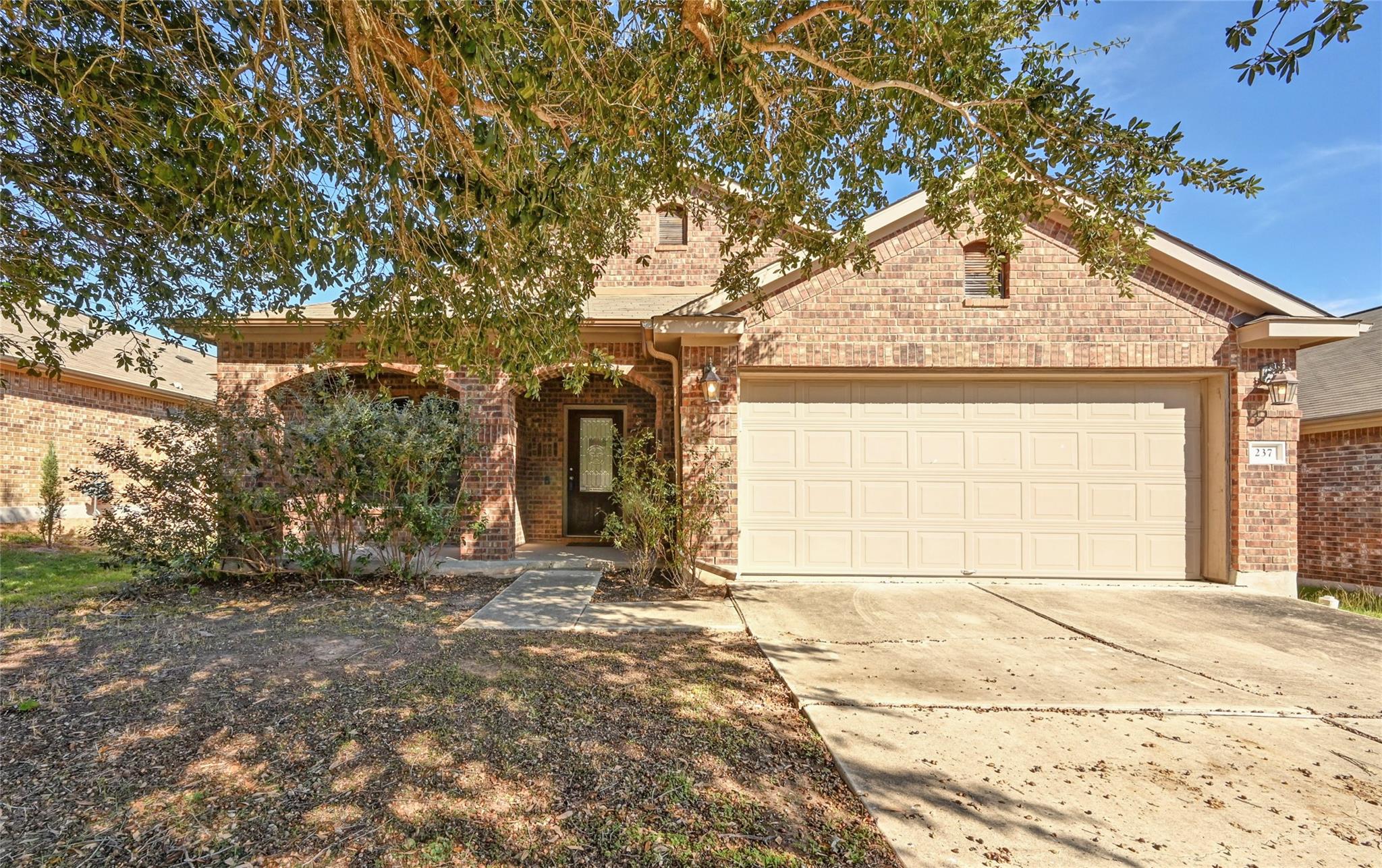 237 Strawberry Blonde Dr, Buda, TX 78610