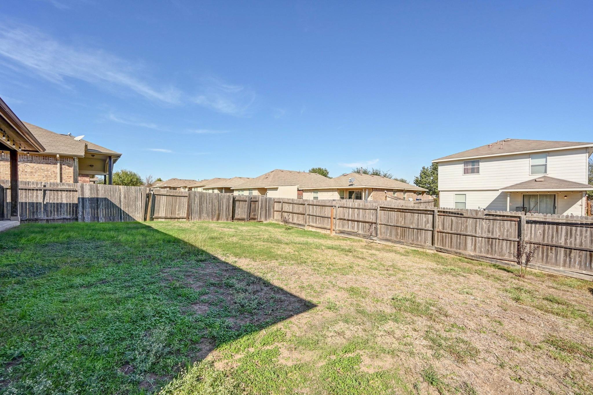 237 Strawberry Blonde Dr, Buda, TX 78610