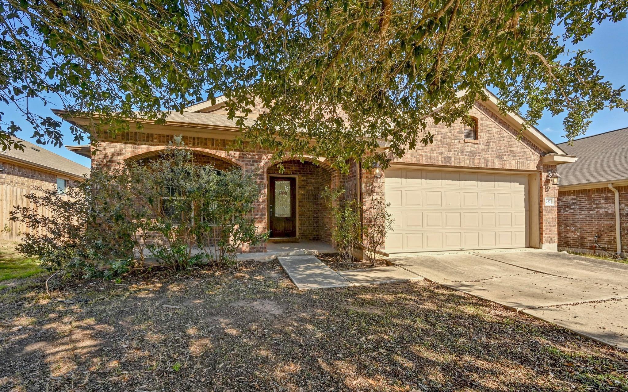 237 Strawberry Blonde Dr, Buda, TX 78610
