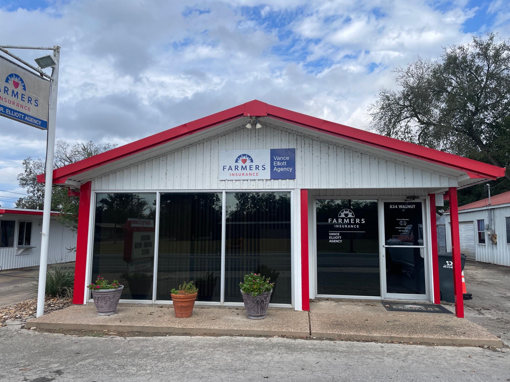 836 WALNUT STREET, Columbus, TX 78934