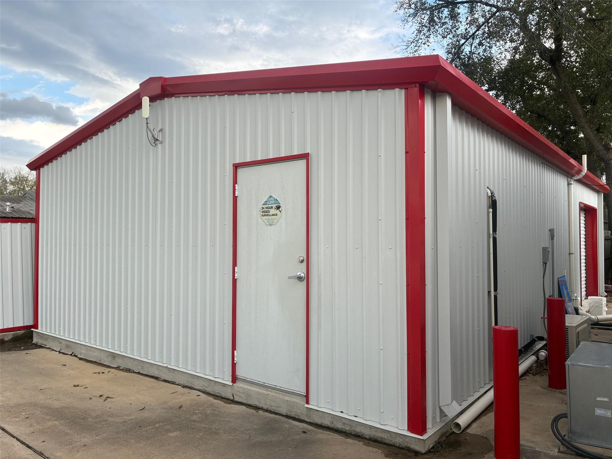 836 WALNUT STREET, Columbus, TX 78934