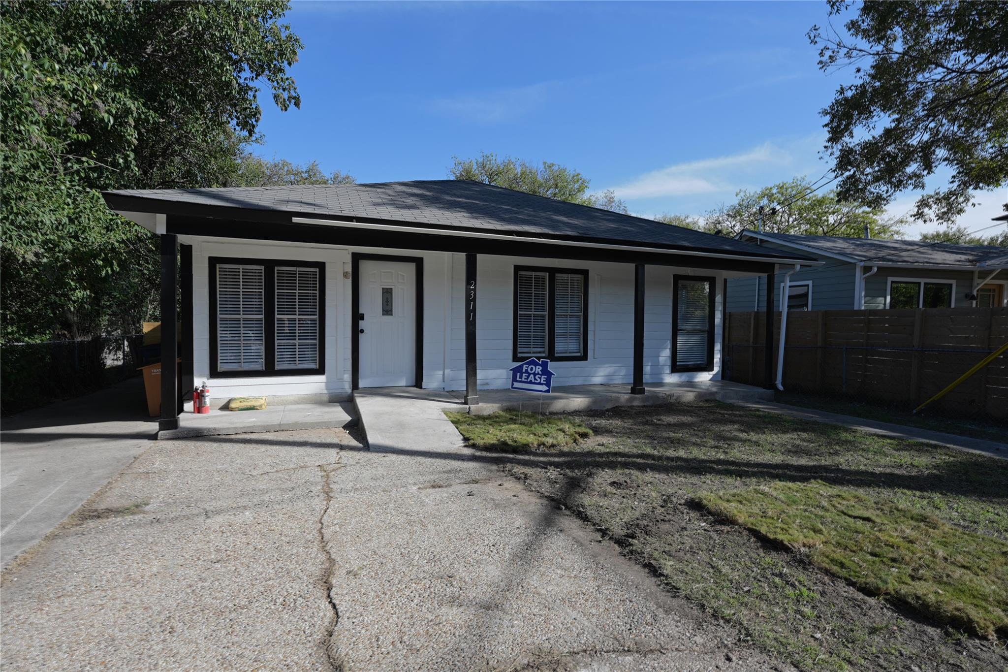 2311 S 3rd St, Austin, TX 78704
