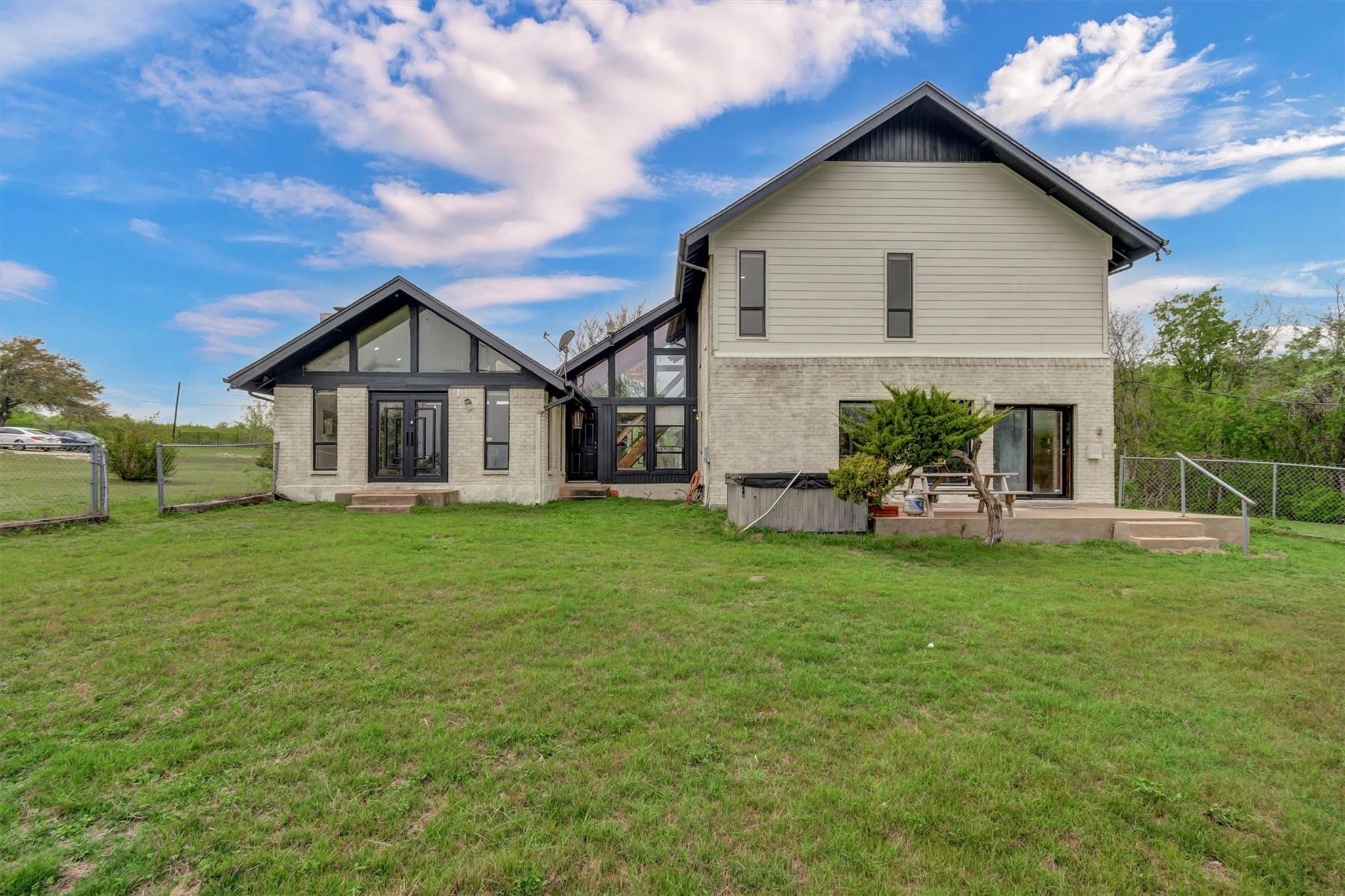 1201 County Road 138, Hutto, TX 78634