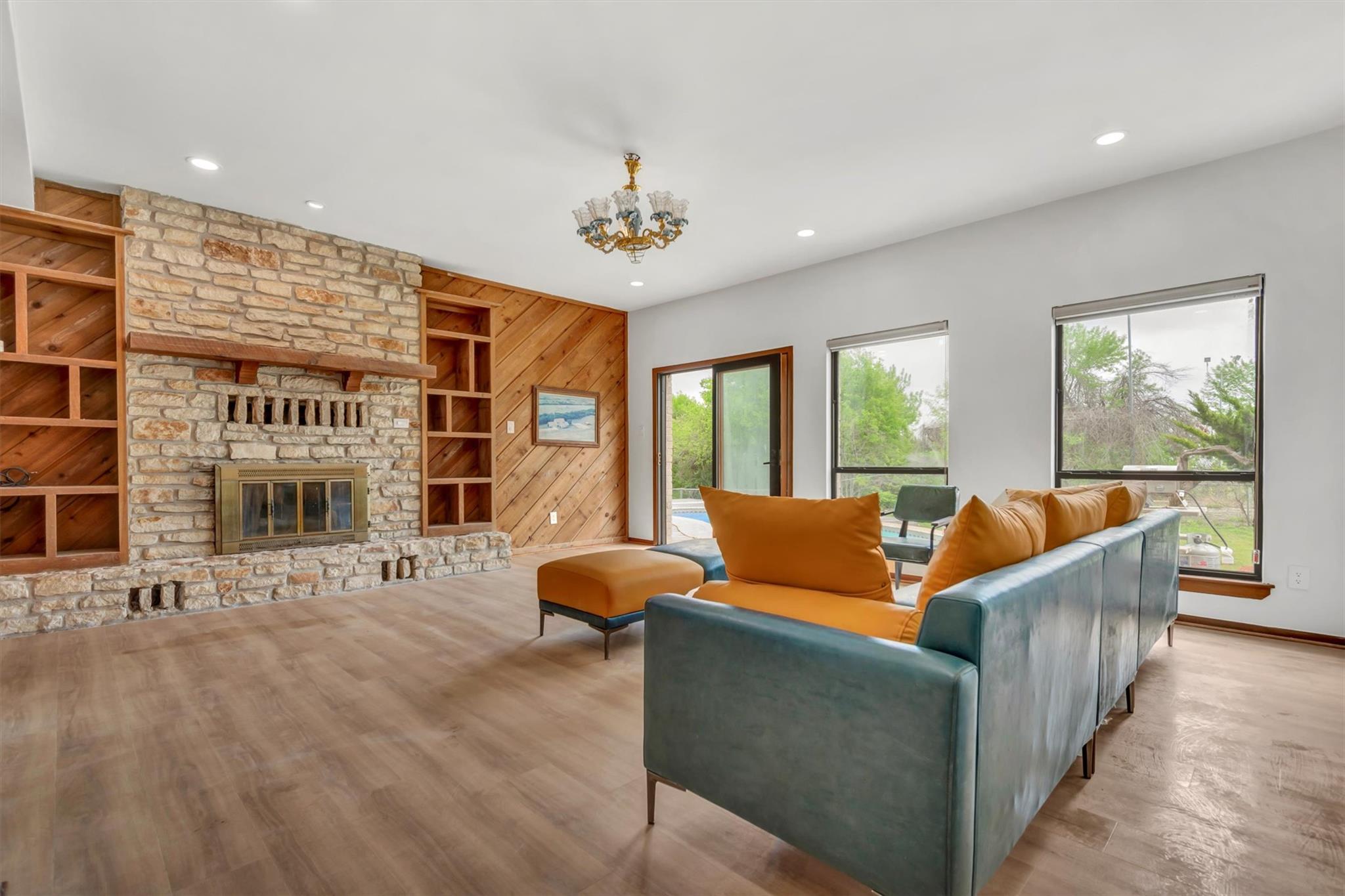 1201 County Road 138, Hutto, TX 78634