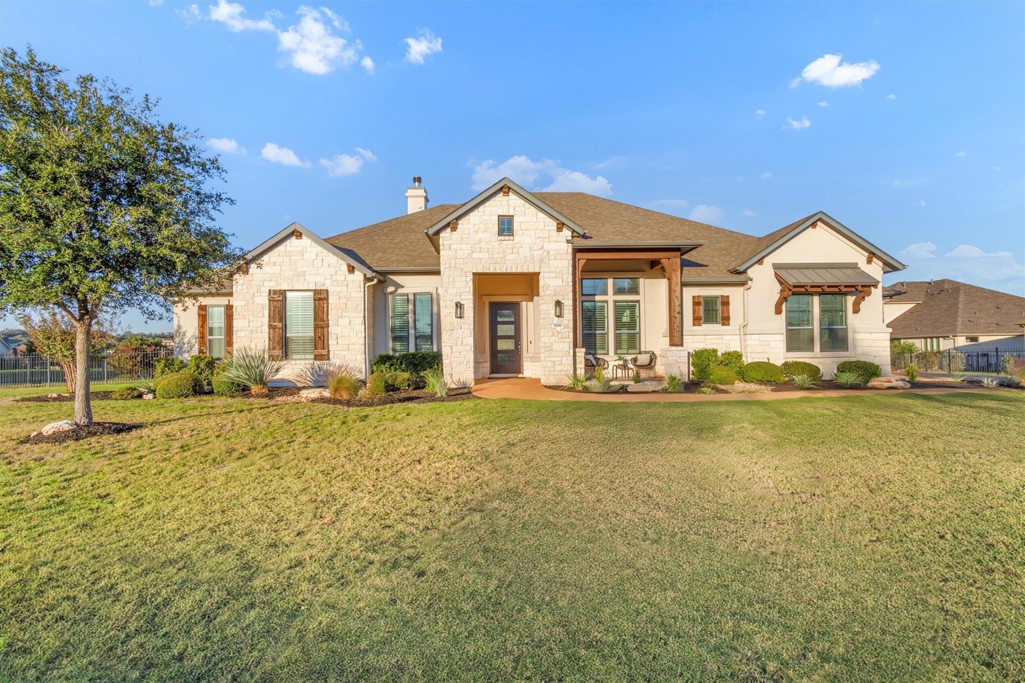 1700 Jackpot Run, Leander, TX 78641