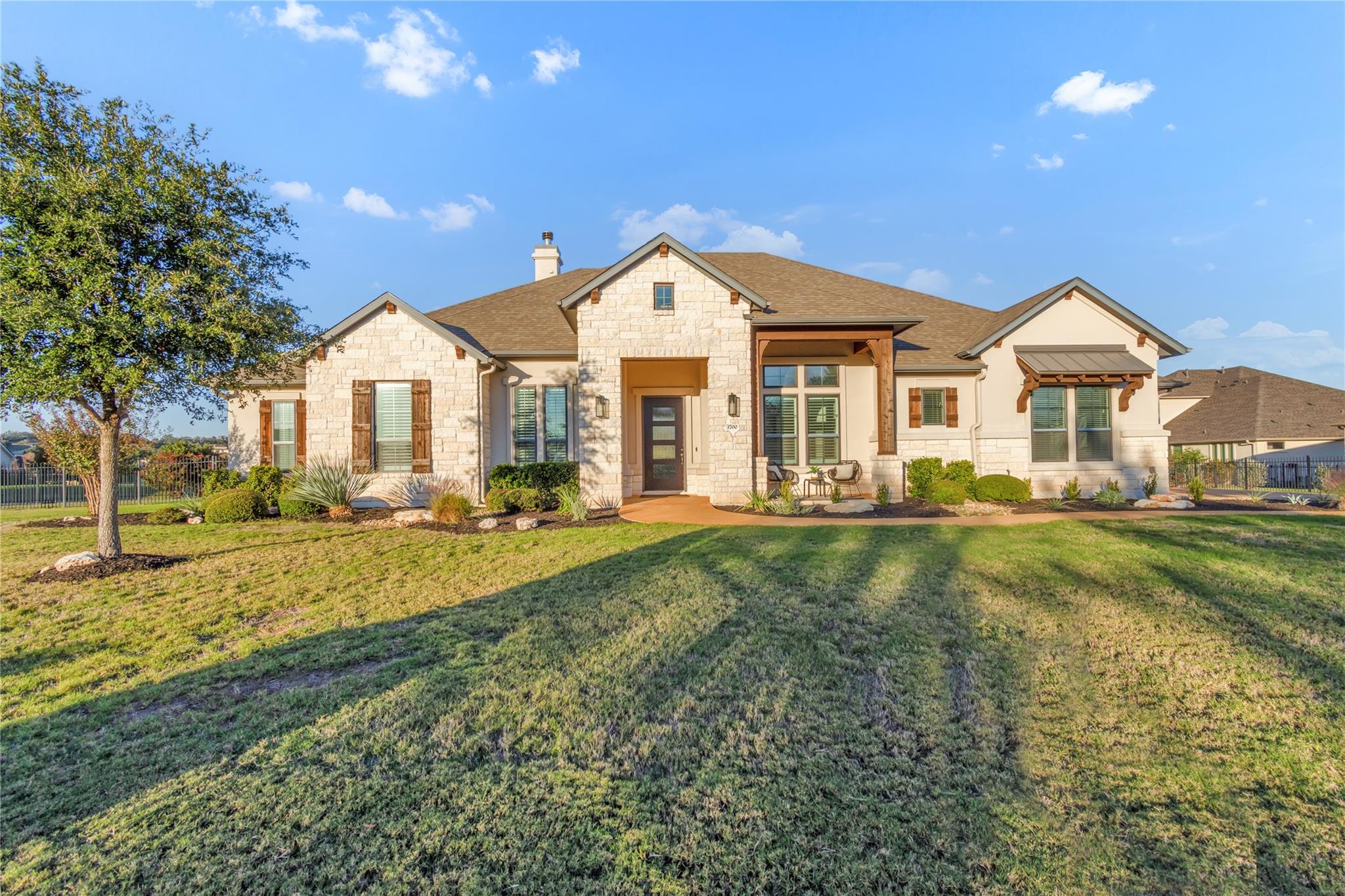 1700 Jackpot Run, Leander, TX 78641