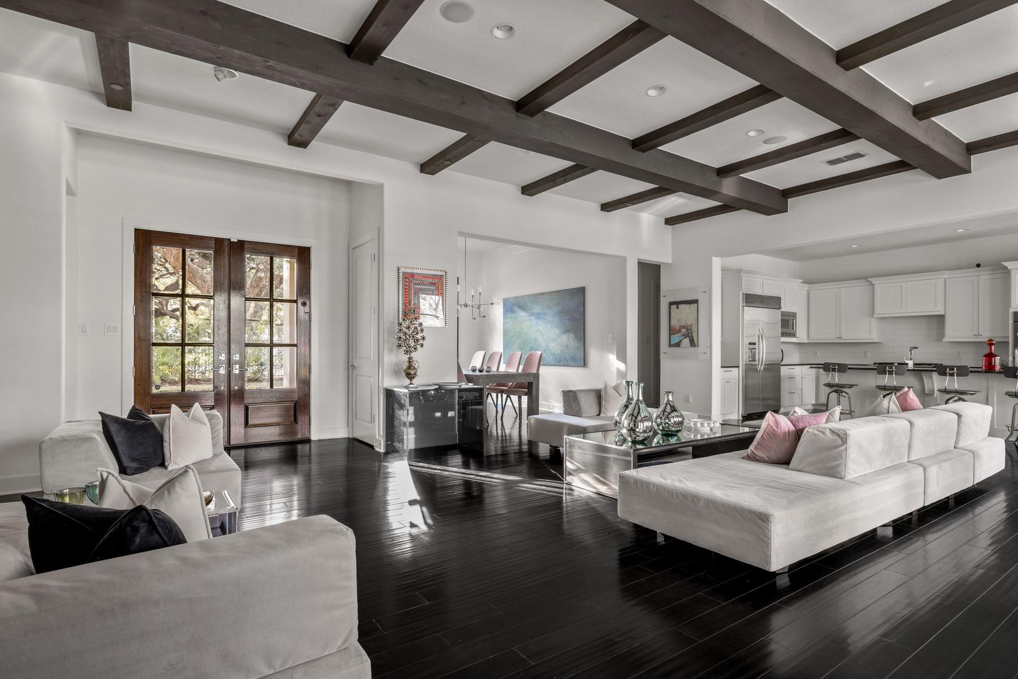 4720 Rockcliff Rd # 1, Austin, TX 78746