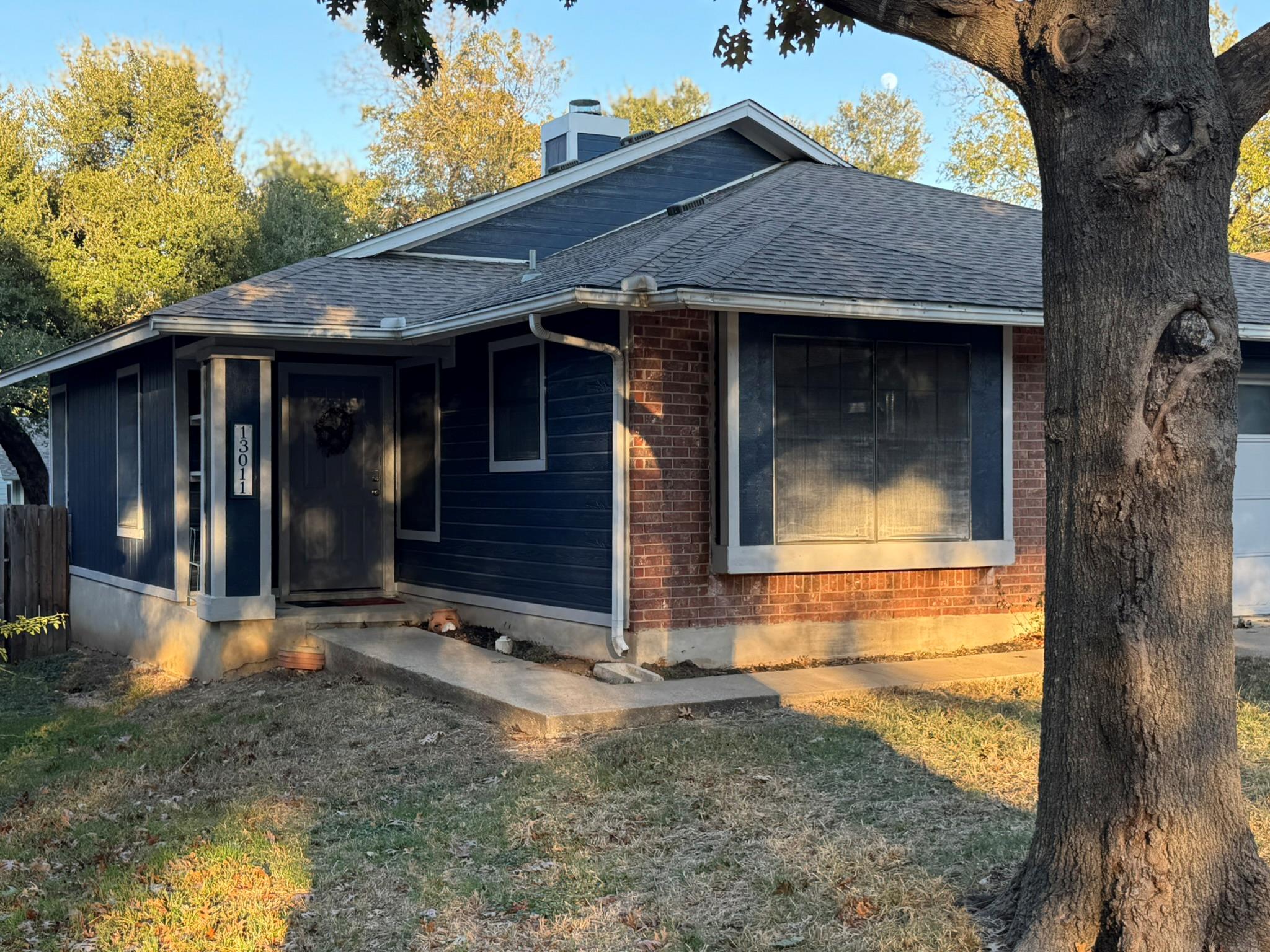 13011 Garfield Ln, Austin, TX 78727