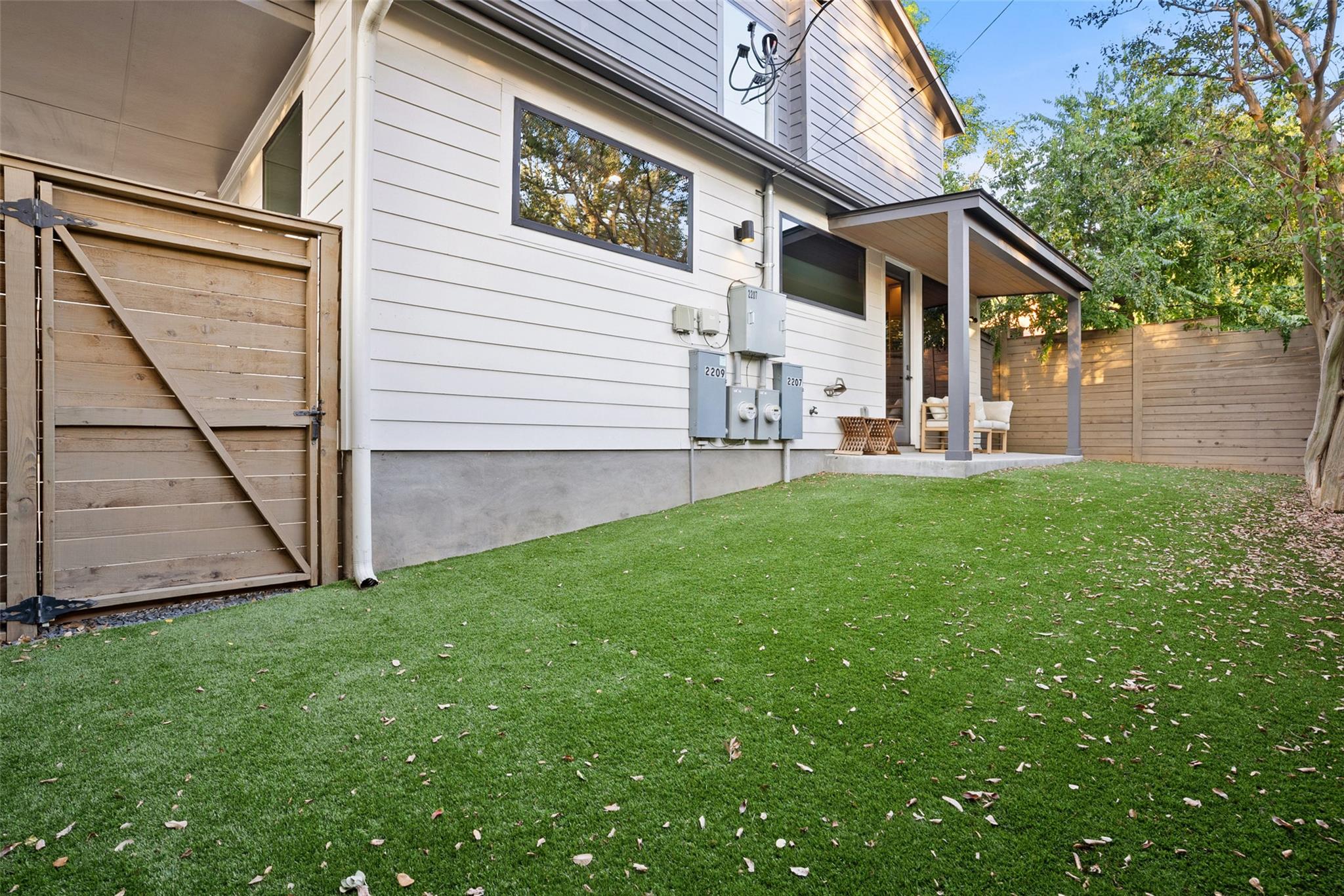 2209 Rae Dell Ave, Austin, TX 78704