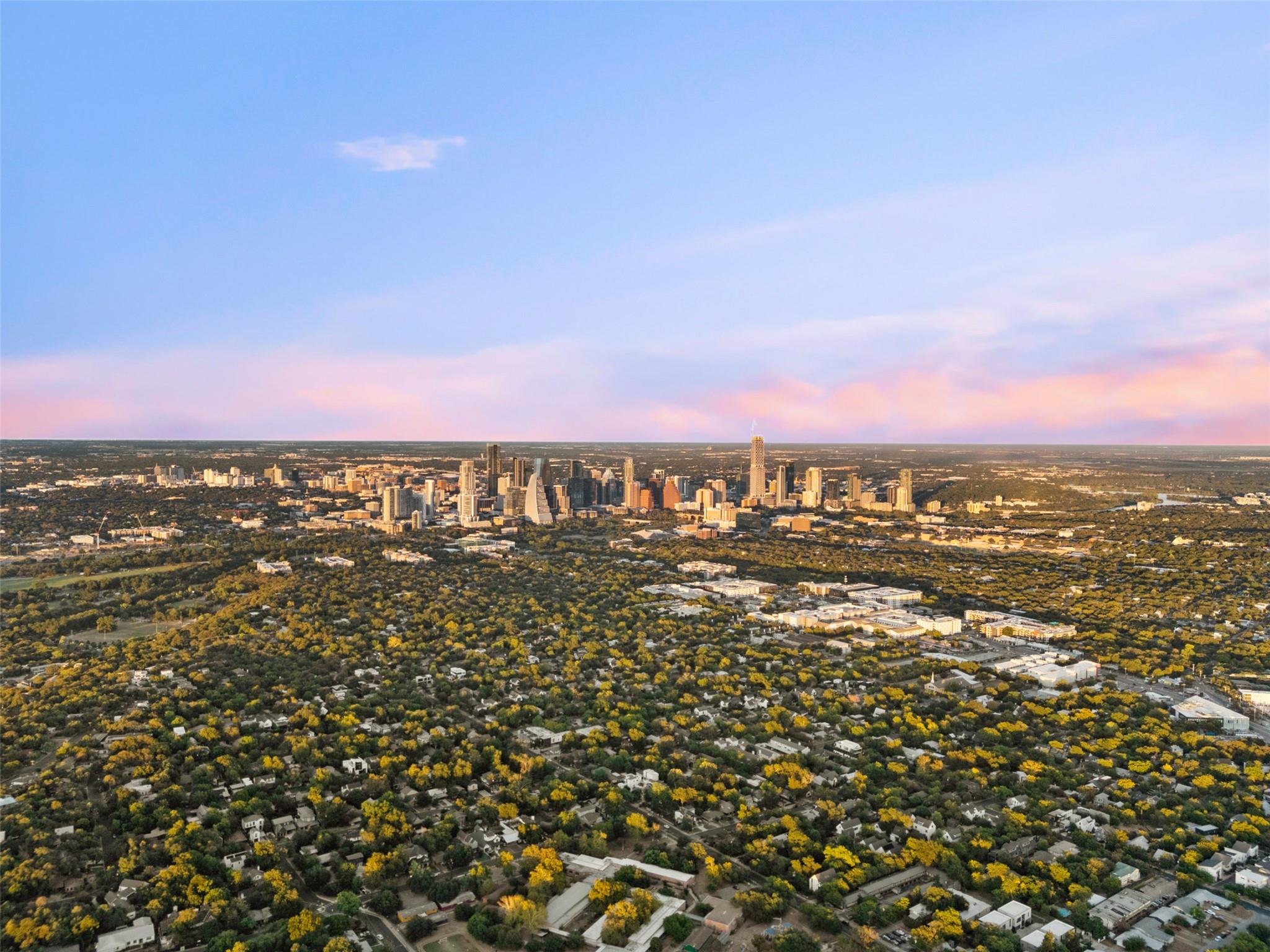 2209 Rae Dell Ave, Austin, TX 78704