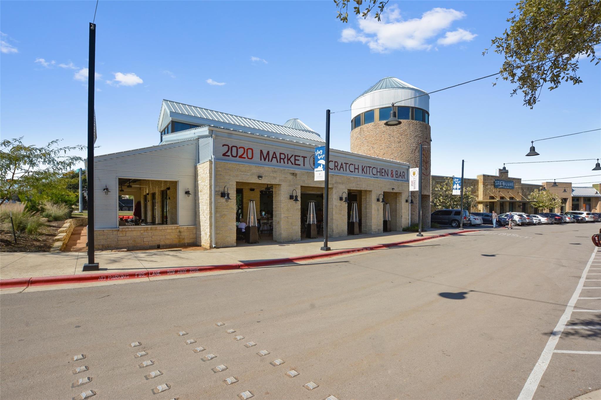 356 Adams St, Georgetown, TX 78628