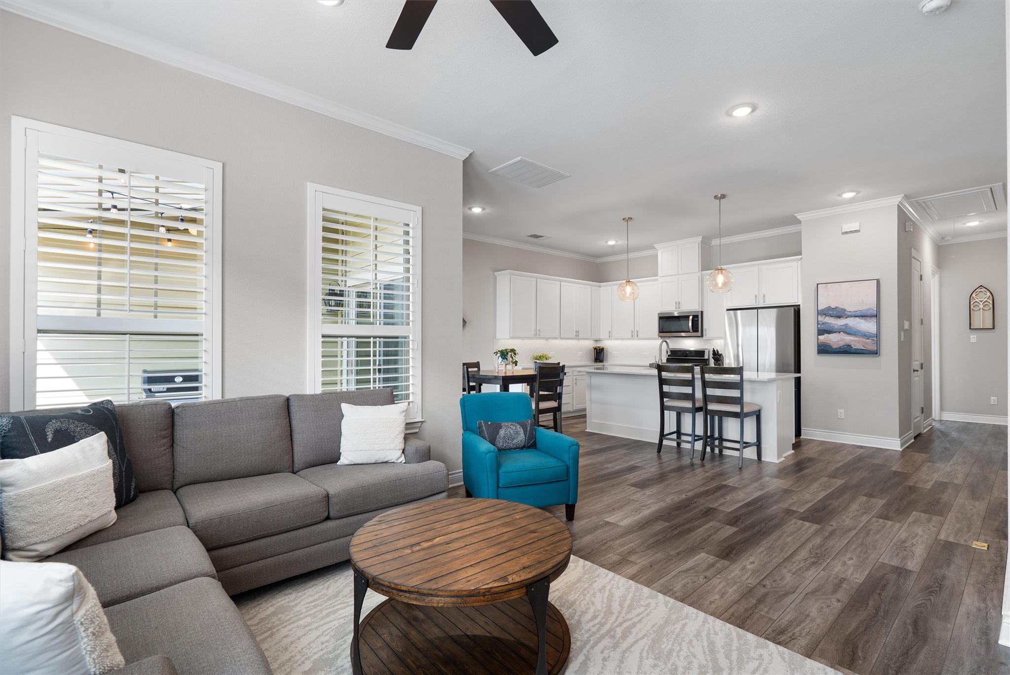 356 Adams St, Georgetown, TX 78628