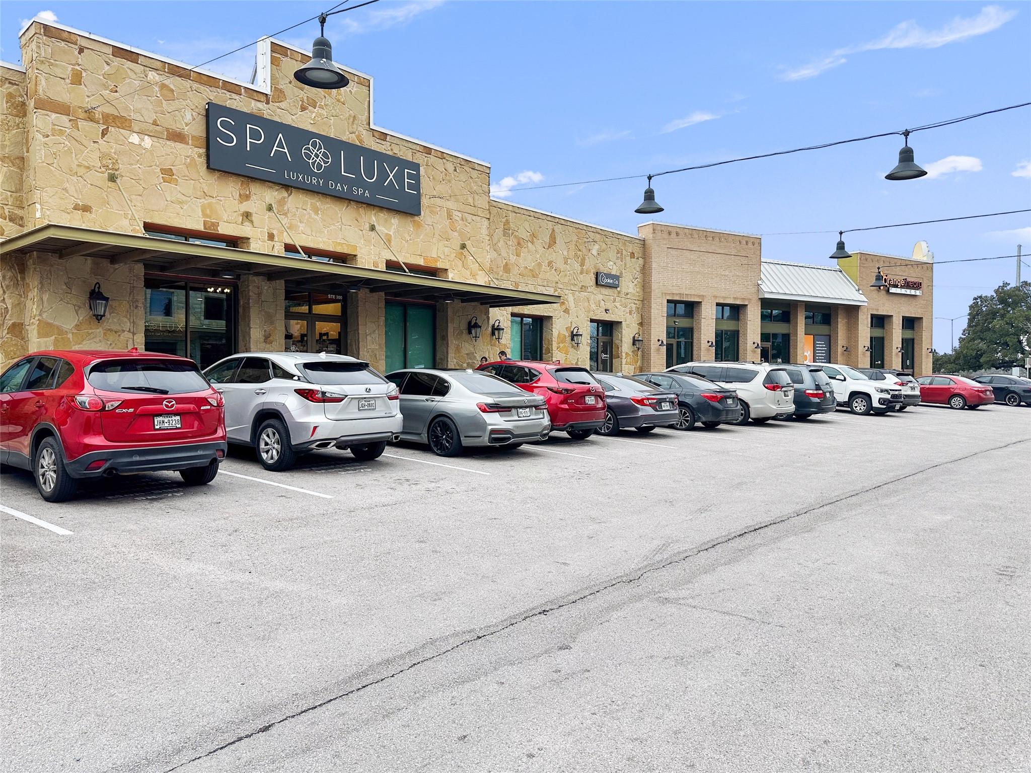 356 Adams St, Georgetown, TX 78628